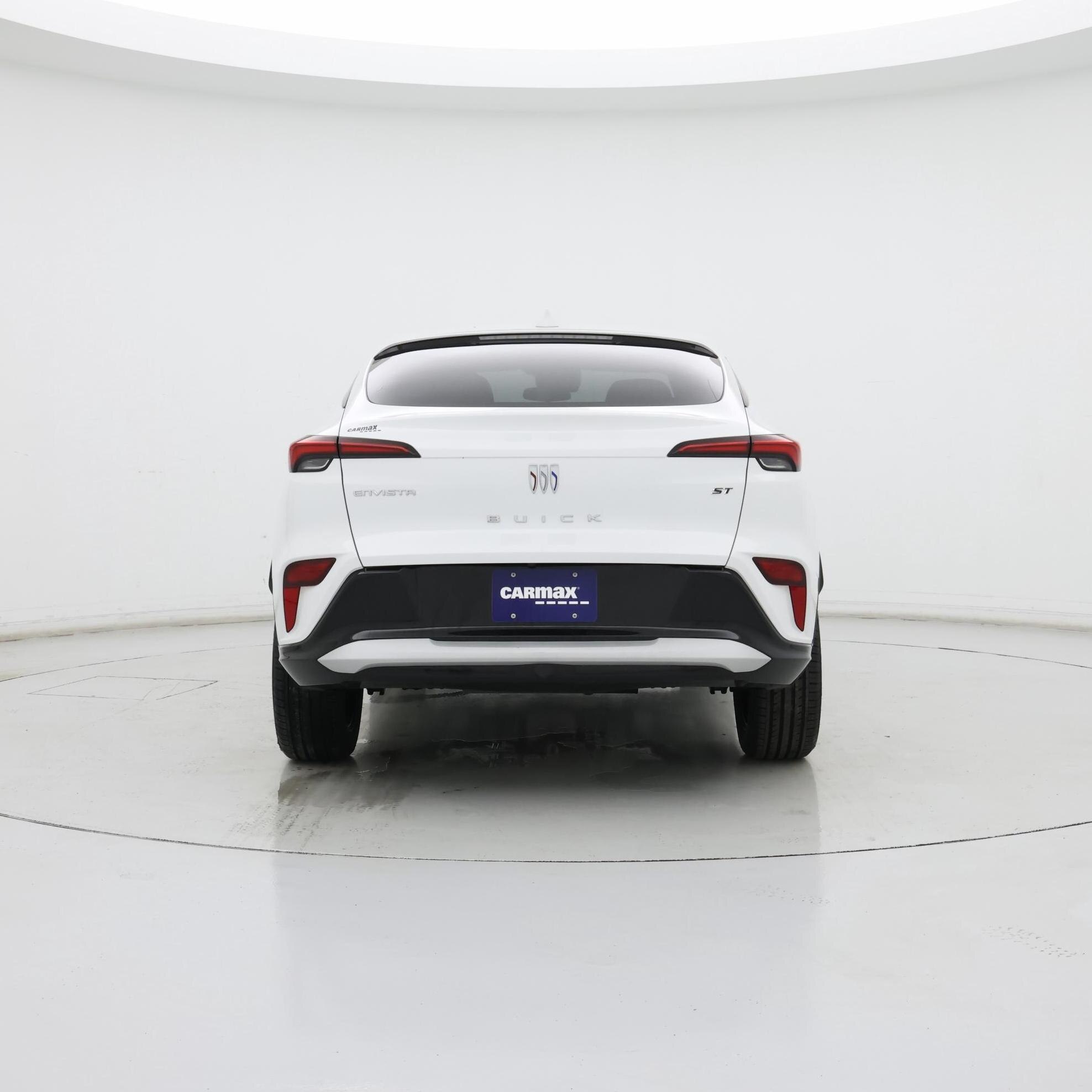 Thumbnail: 2024 Buick Envista - 6