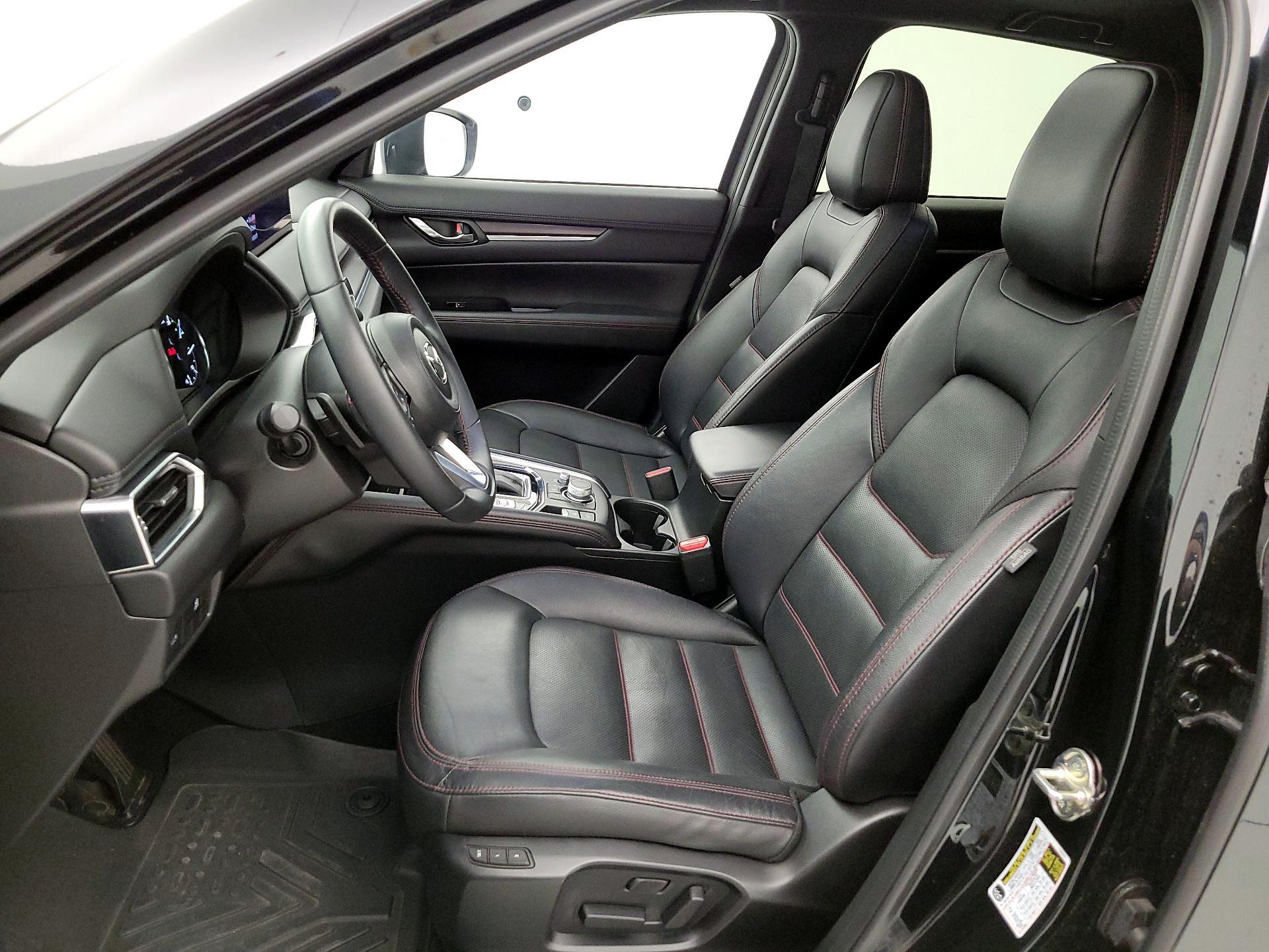 Thumbnail: 2022 Mazda CX-5 - 11