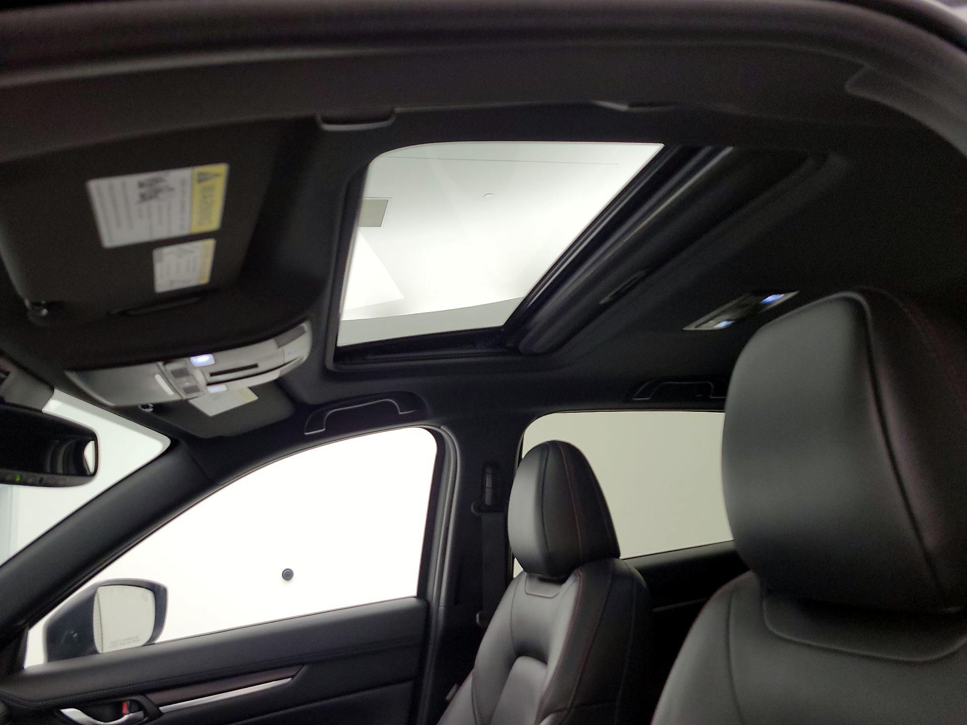 Thumbnail: 2022 Mazda CX-5 - 20