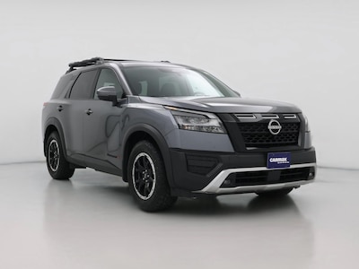 2024 Nissan Pathfinder Rock Creek -
                  Minneapolis, MN