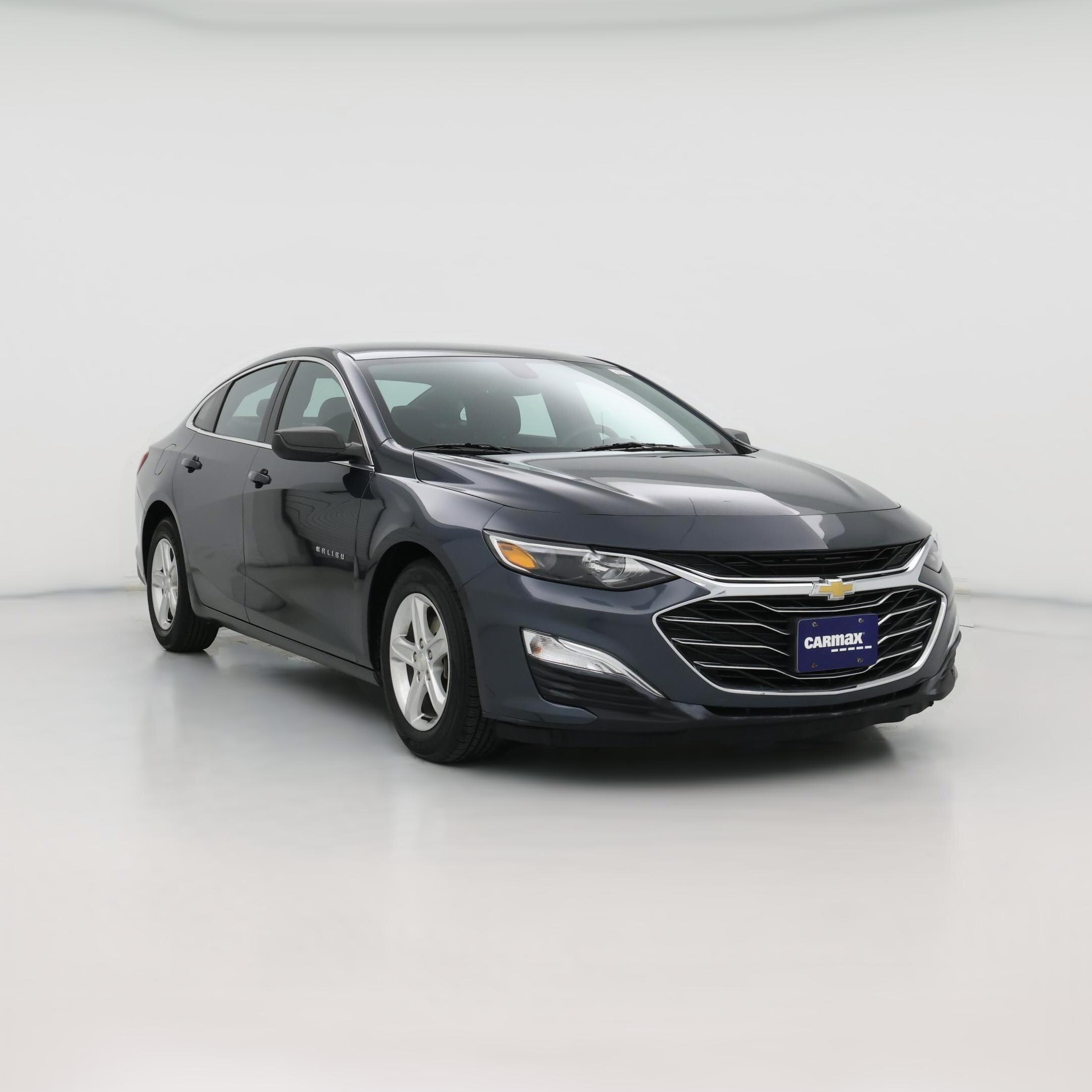 Thumbnail: 2020 Chevrolet Malibu - 1