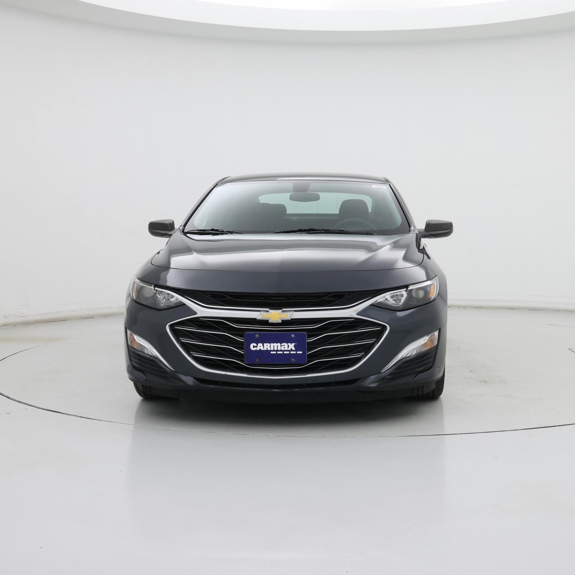 Thumbnail: 2020 Chevrolet Malibu - 5
