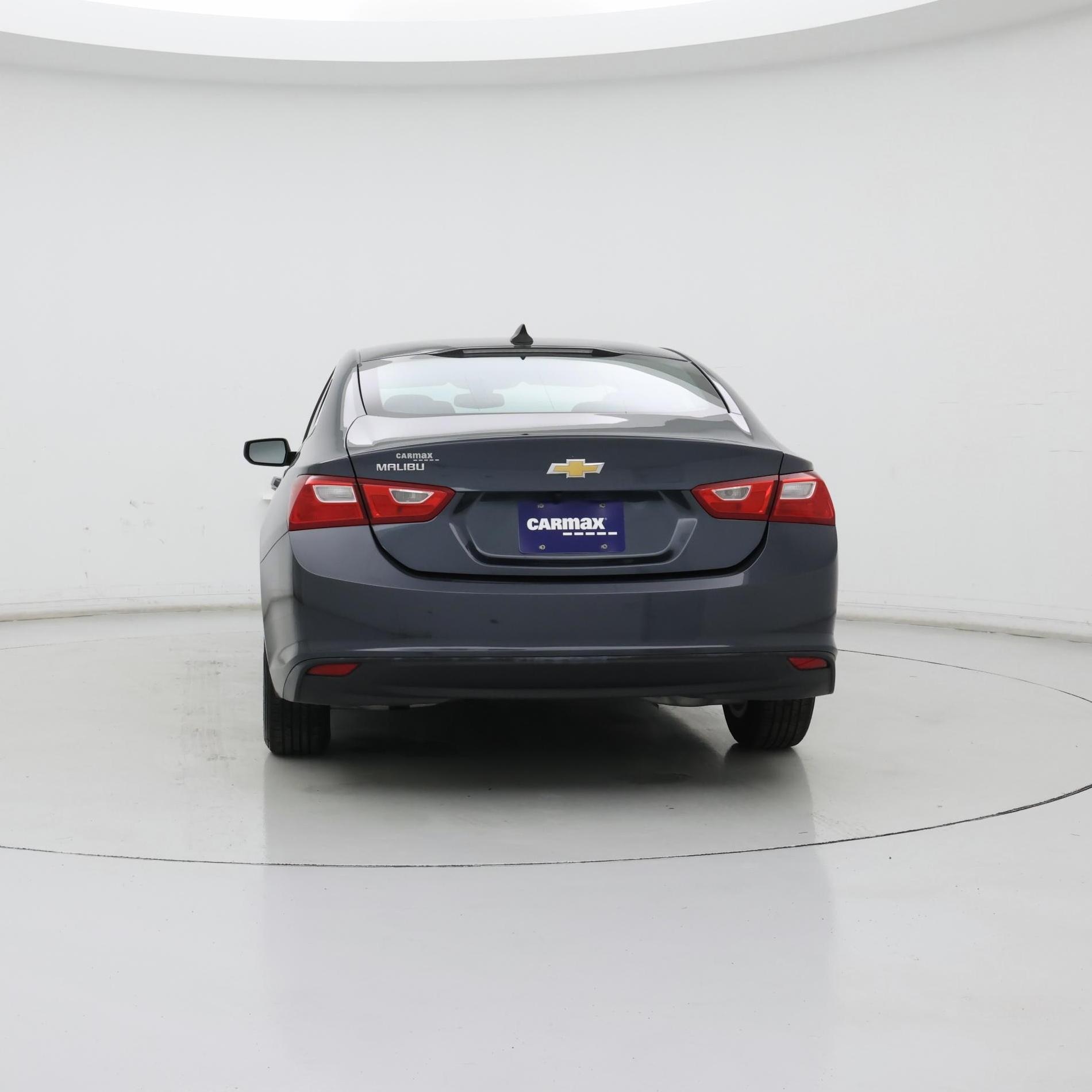 Thumbnail: 2020 Chevrolet Malibu - 6