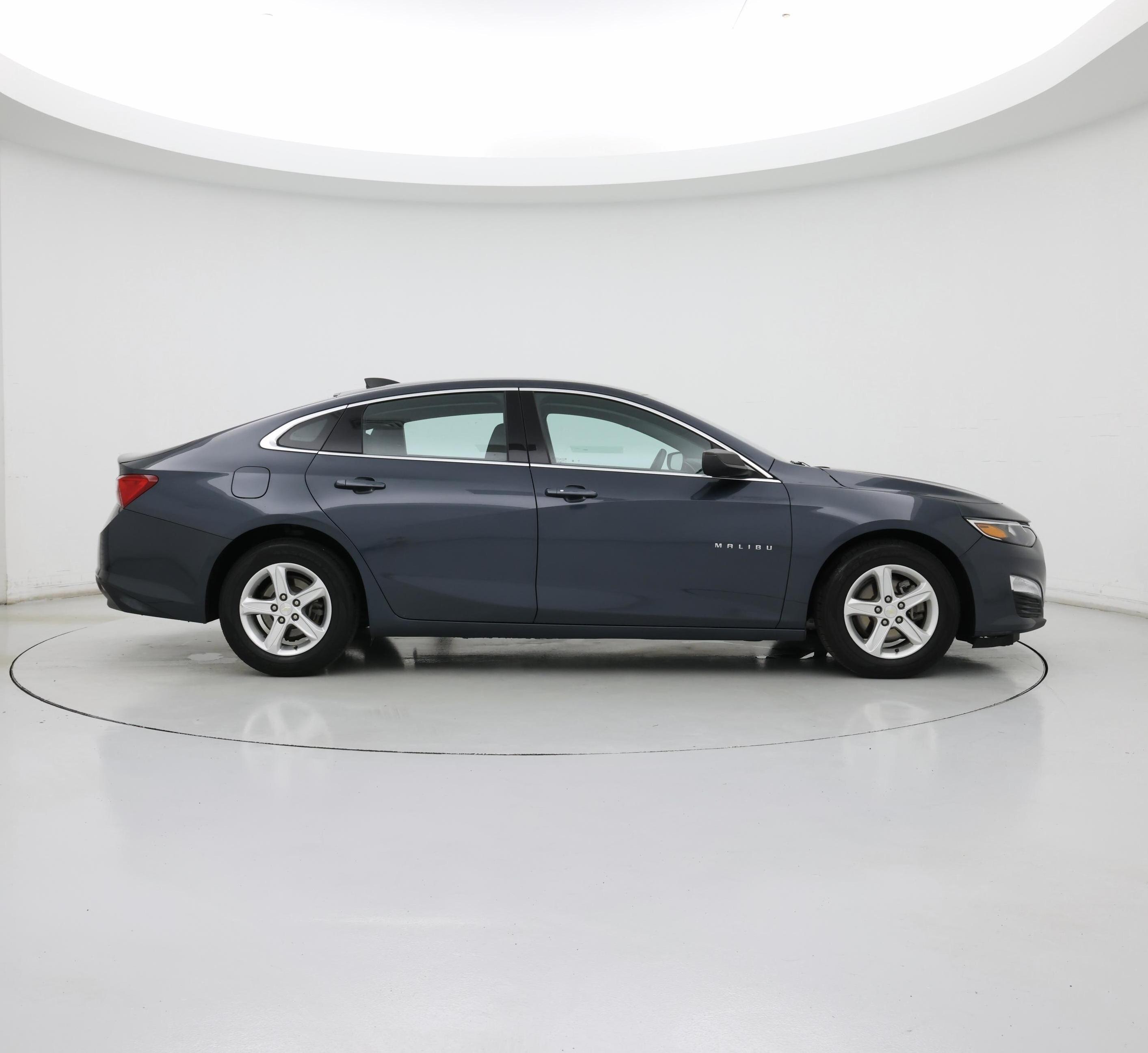 Thumbnail: 2020 Chevrolet Malibu - 7