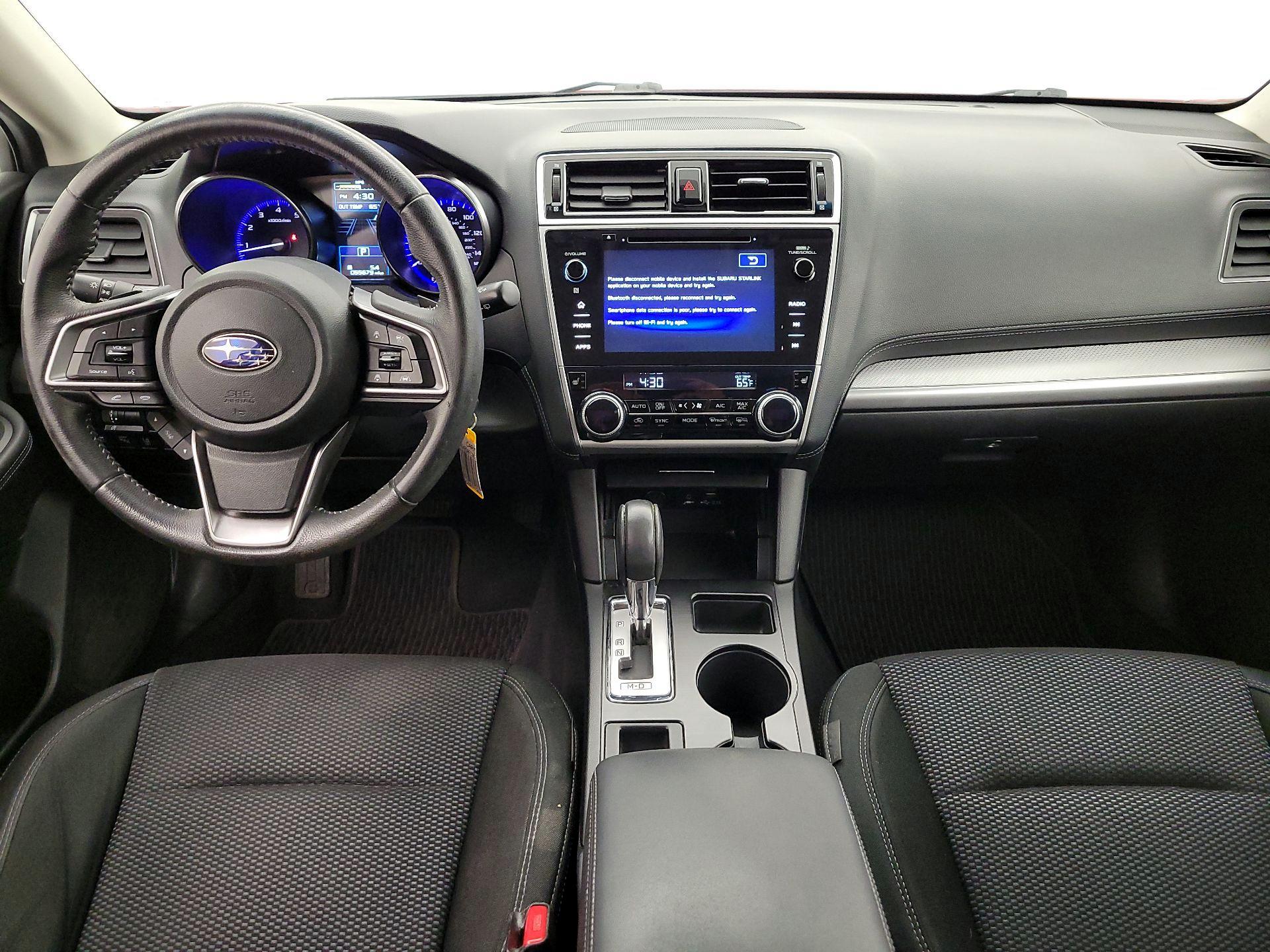 Thumbnail: 2019 Subaru Outback - 9