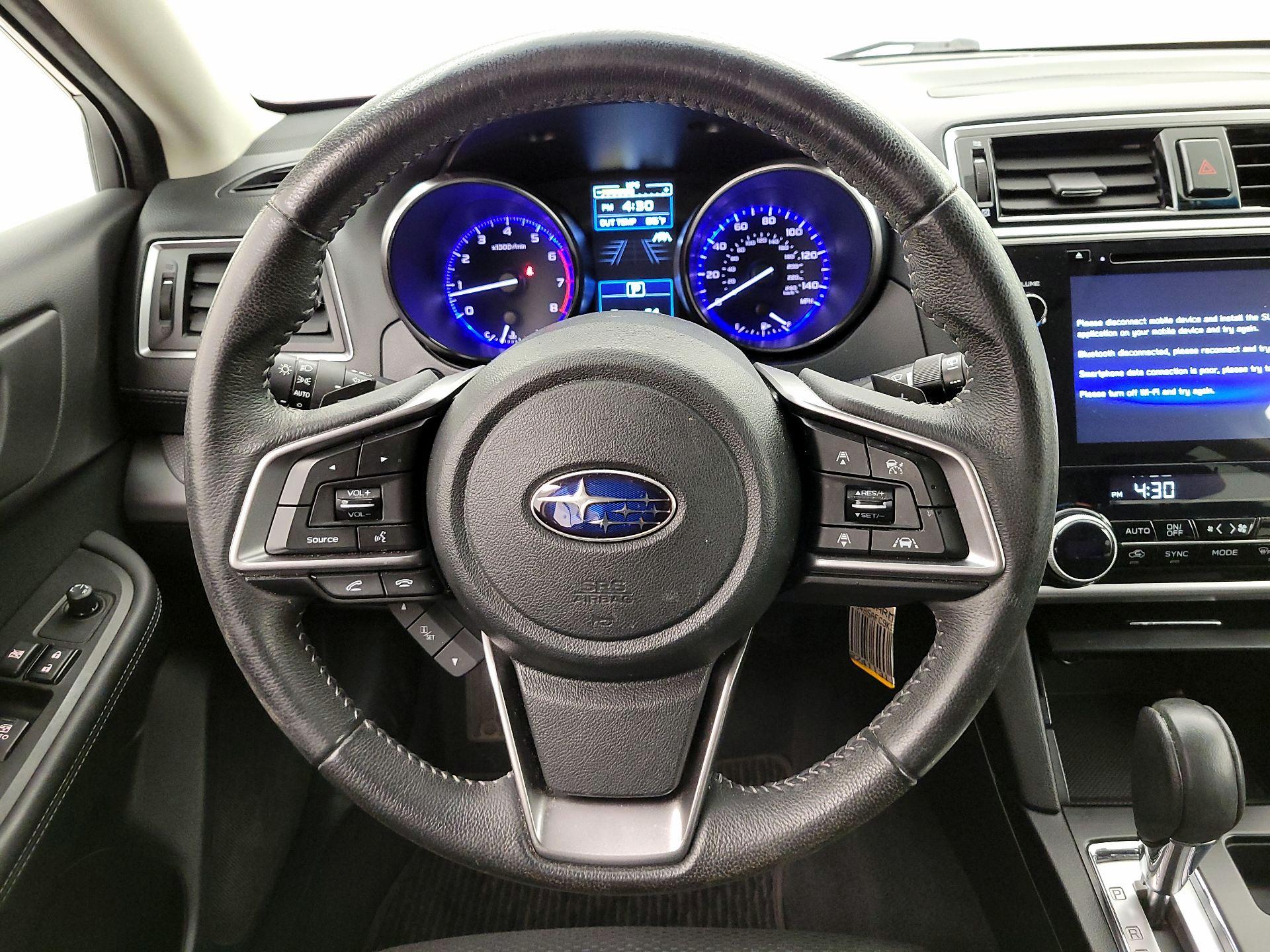 Thumbnail: 2019 Subaru Outback - 10
