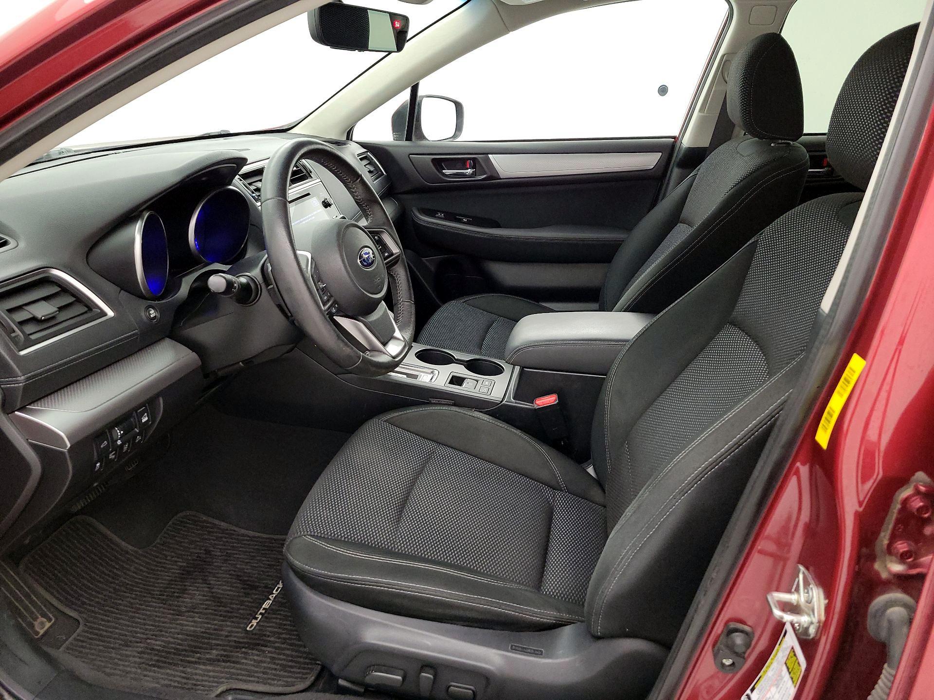 Thumbnail: 2019 Subaru Outback - 11