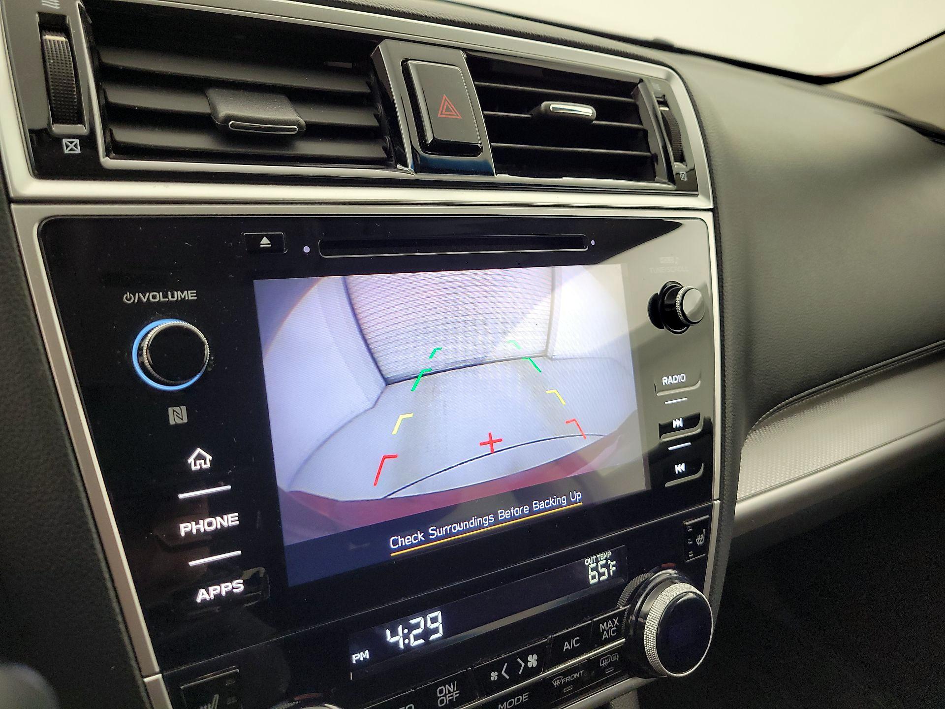 Thumbnail: 2019 Subaru Outback - 15