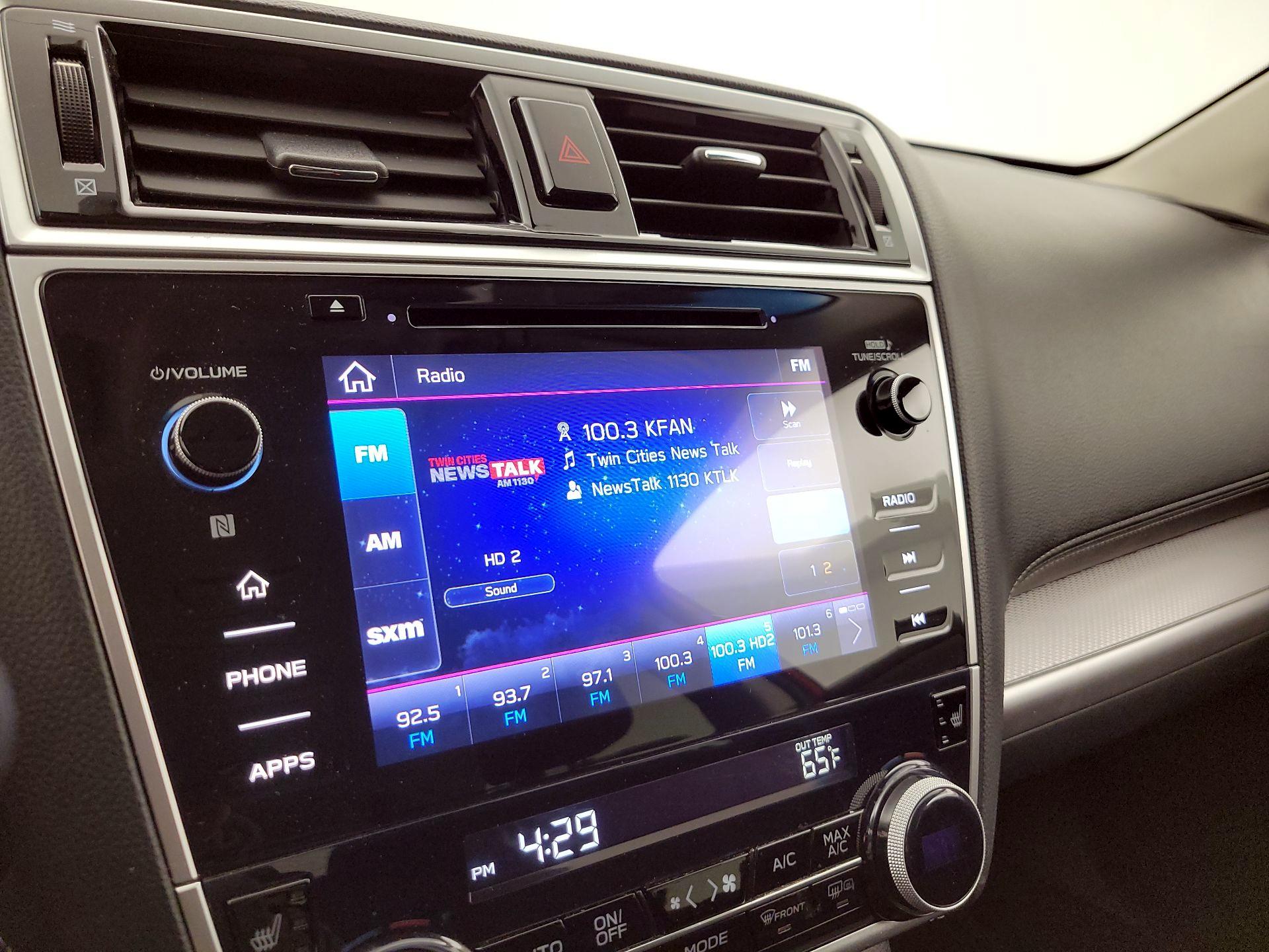 Thumbnail: 2019 Subaru Outback - 16