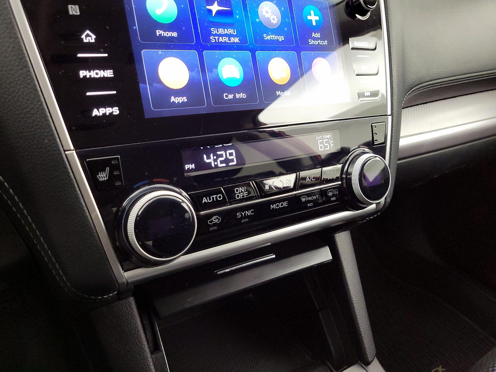 Thumbnail: 2019 Subaru Outback - 17