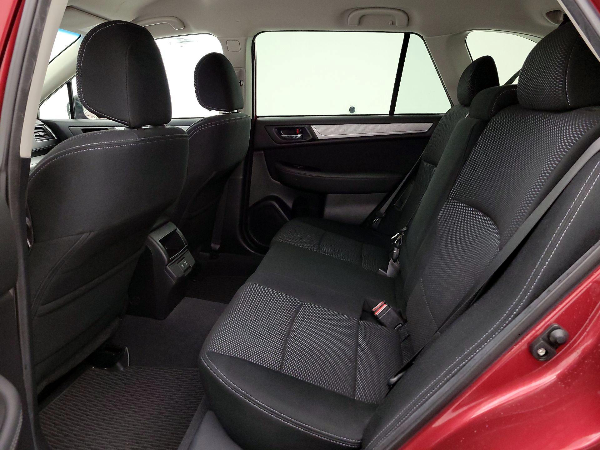 Thumbnail: 2019 Subaru Outback - 20