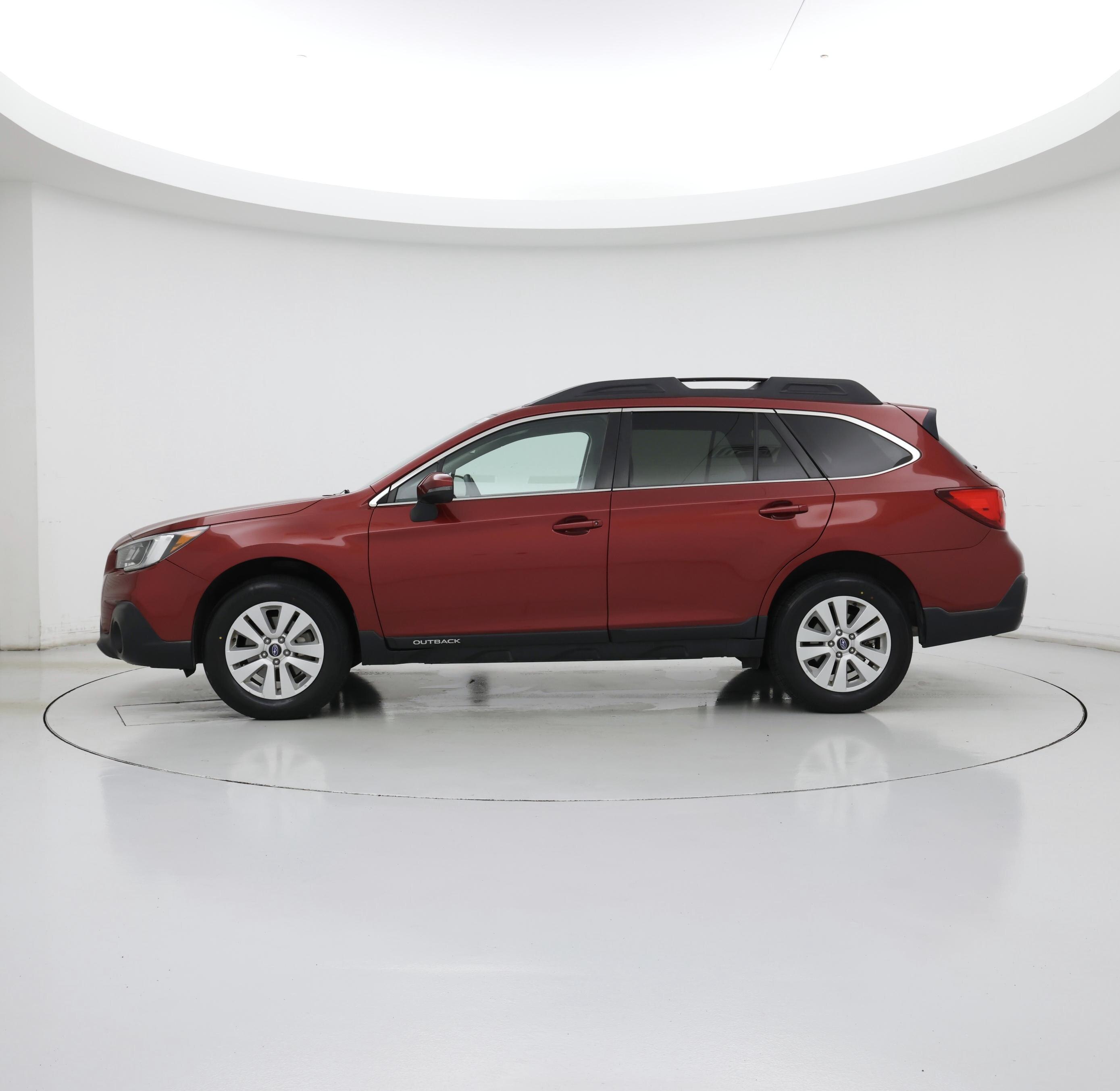 Thumbnail: 2019 Subaru Outback - 3
