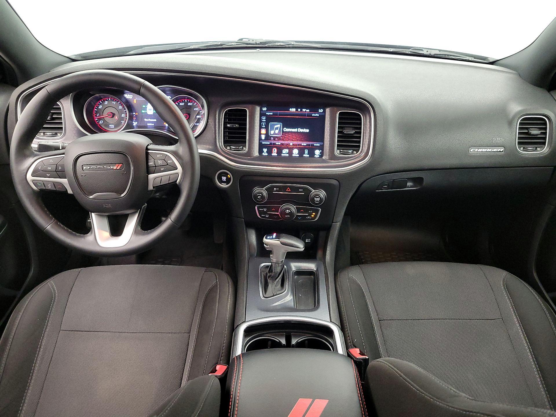 Thumbnail: 2015 Dodge Charger - 9