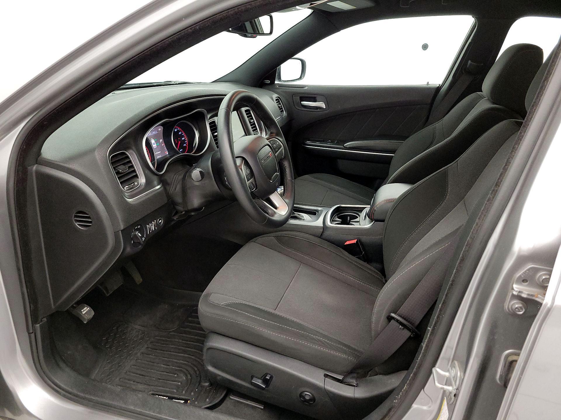 Thumbnail: 2015 Dodge Charger - 11