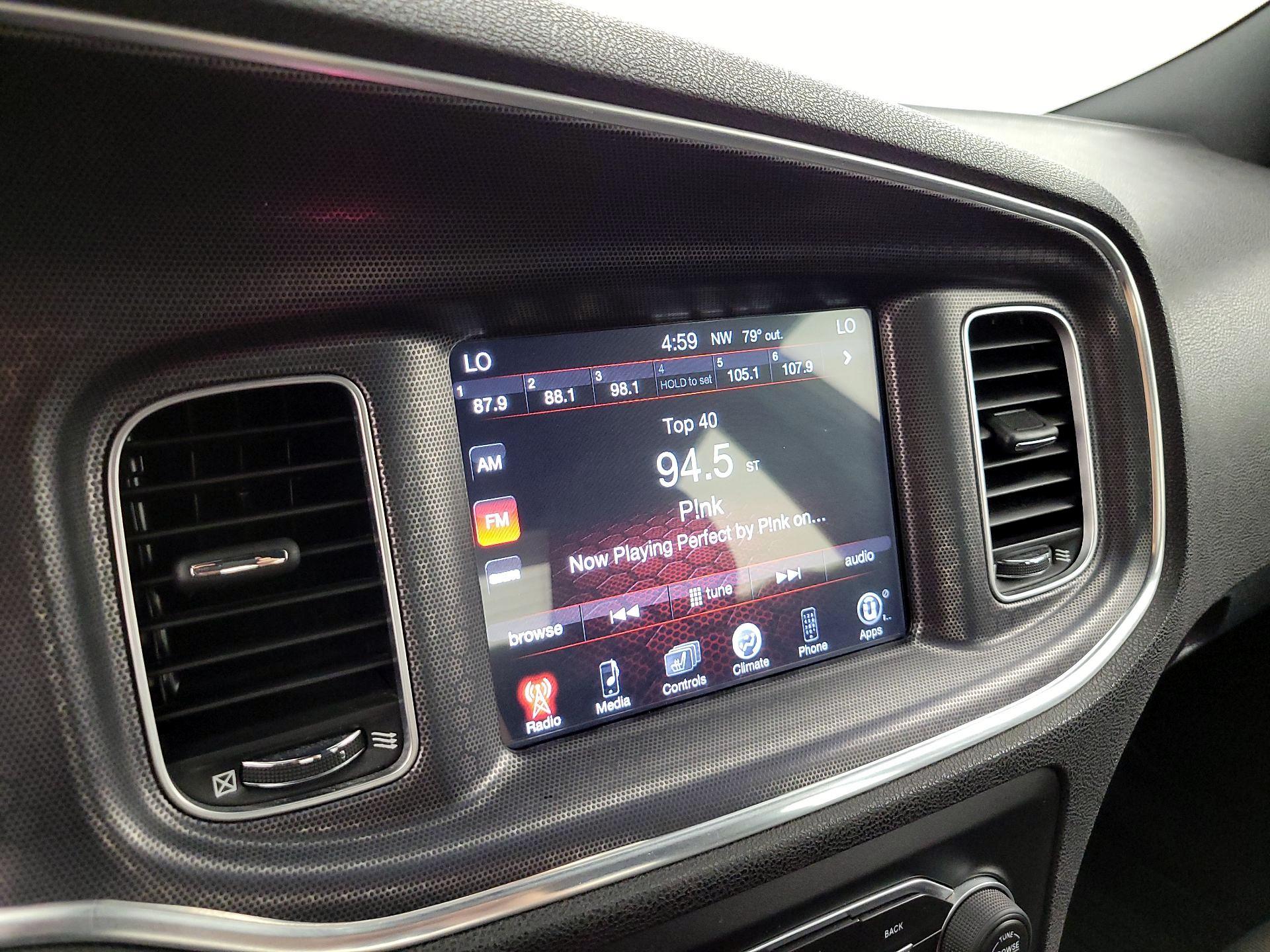 Thumbnail: 2015 Dodge Charger - 14