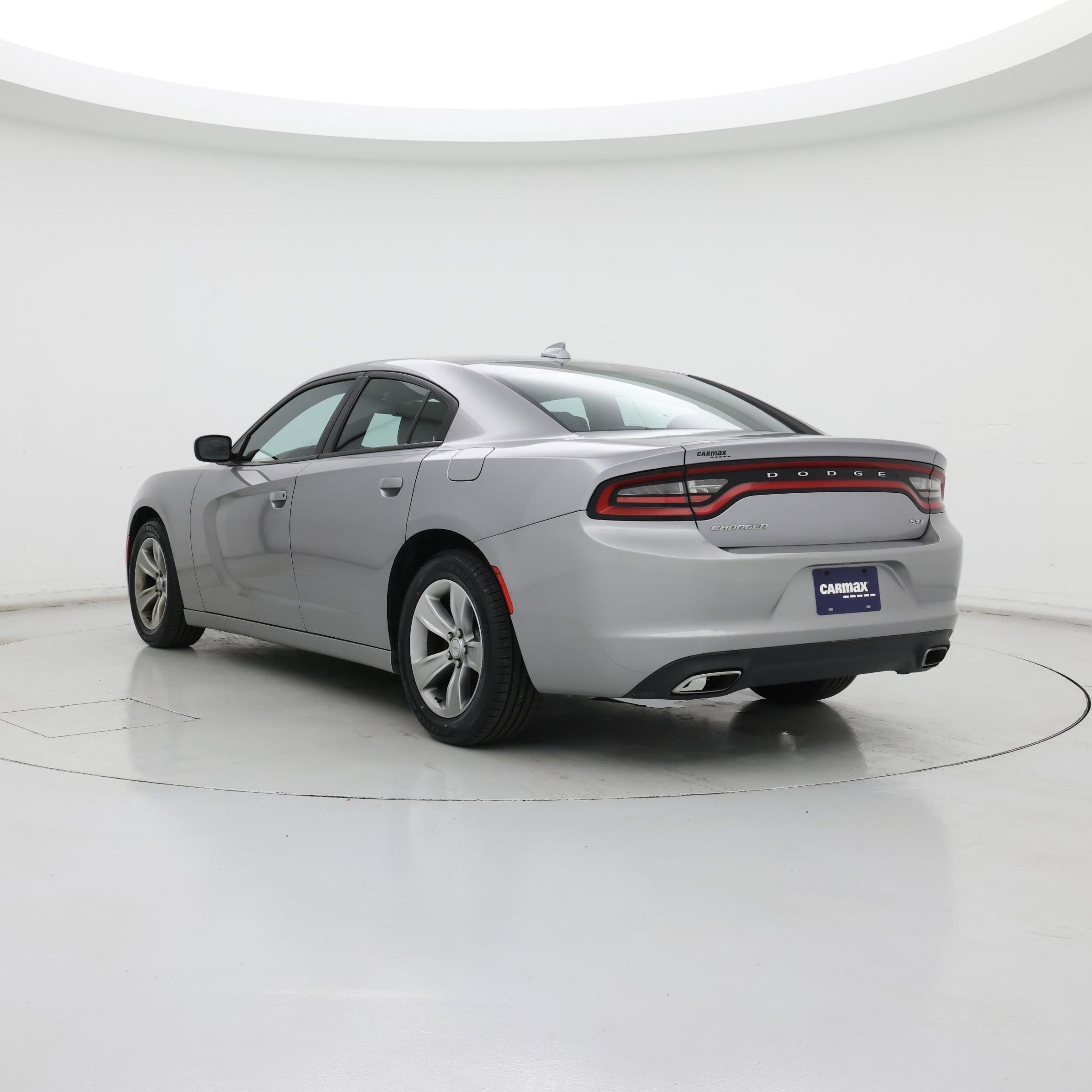 Thumbnail: 2015 Dodge Charger - 2