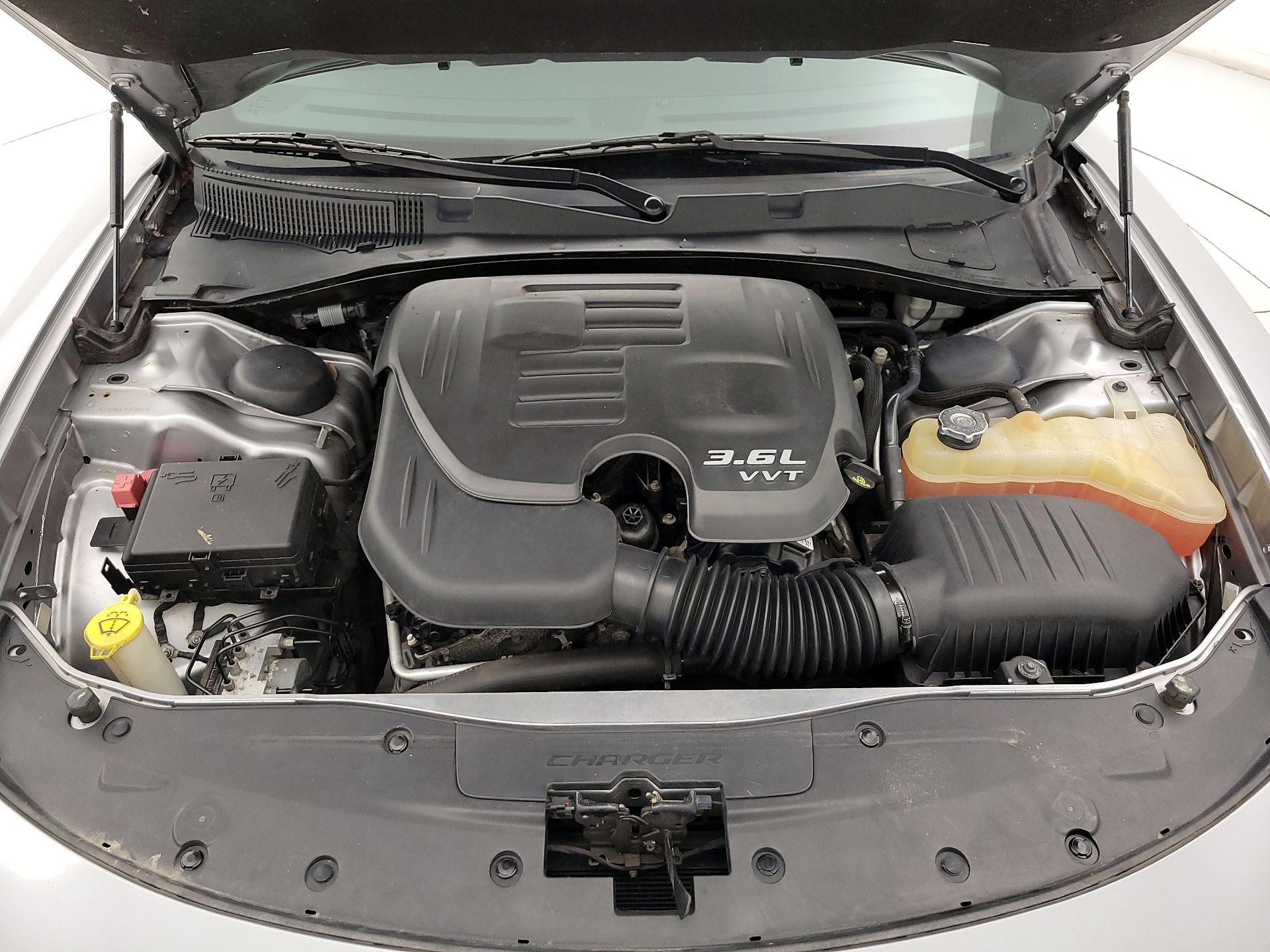 Thumbnail: 2015 Dodge Charger - 20