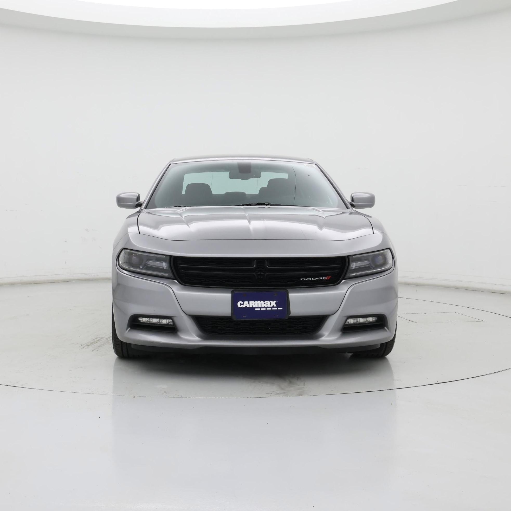 Thumbnail: 2015 Dodge Charger - 5