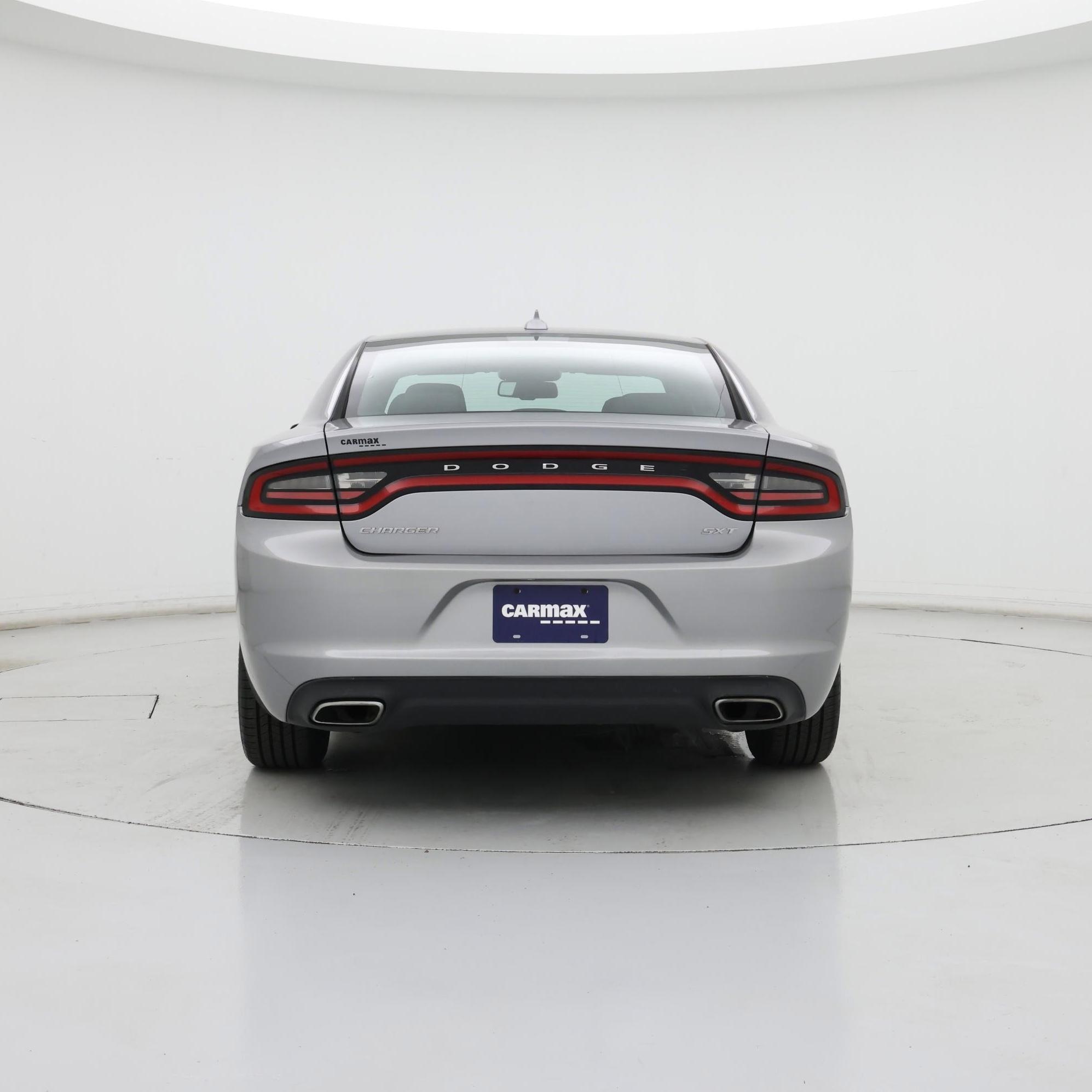 Thumbnail: 2015 Dodge Charger - 6
