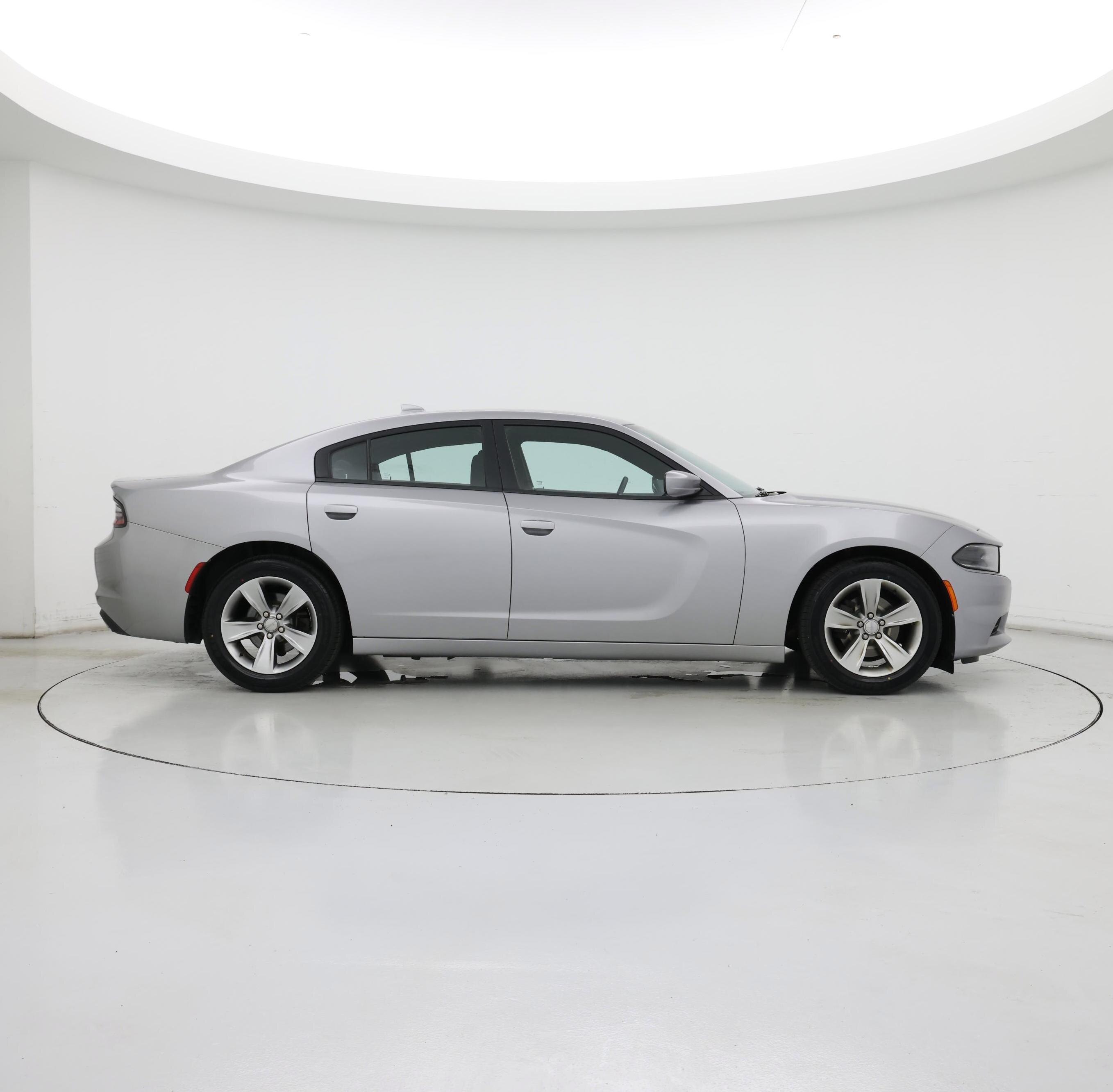 Thumbnail: 2015 Dodge Charger - 7