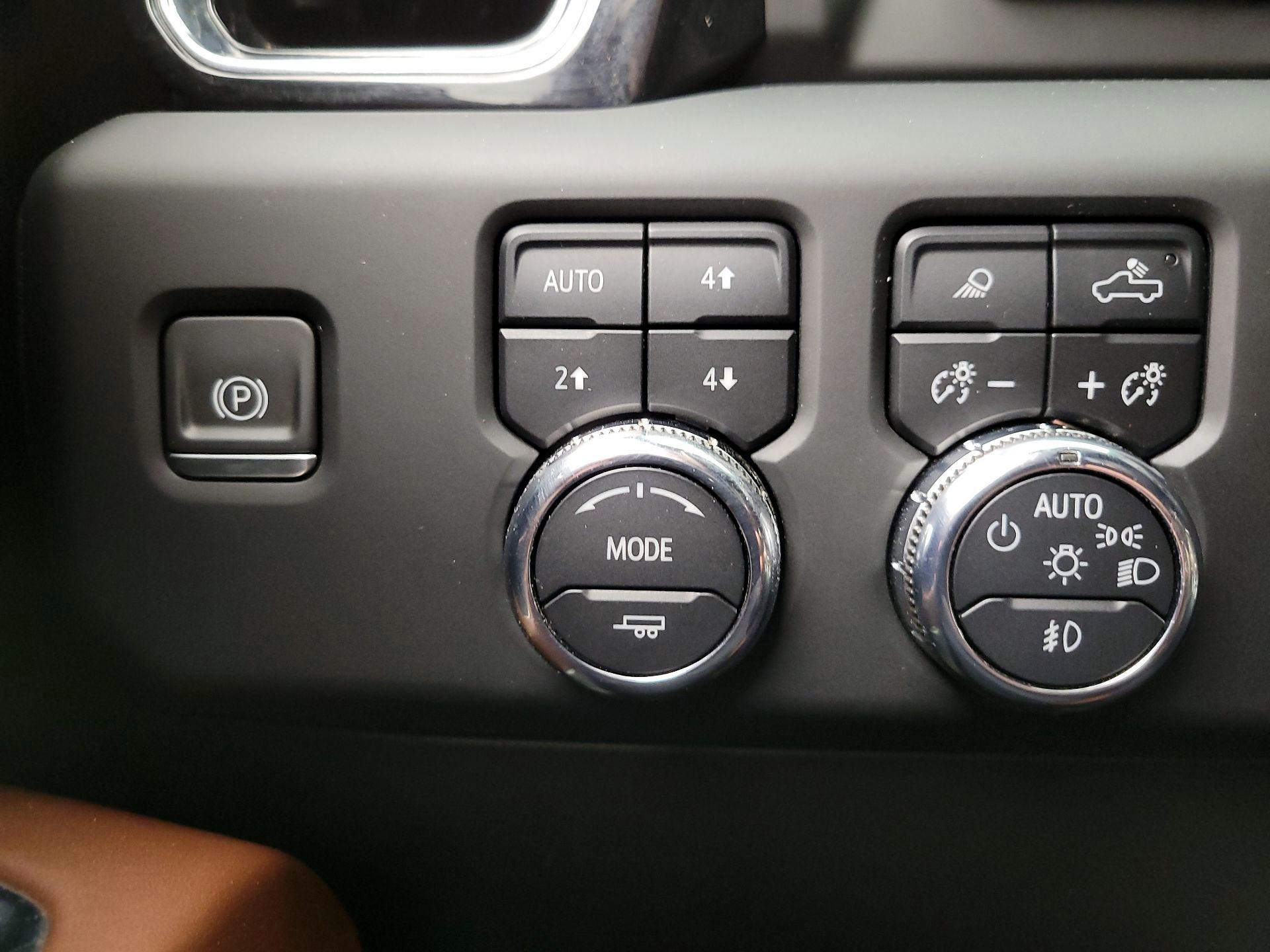 Thumbnail: 2023 GMC Sierra 1500 - 13