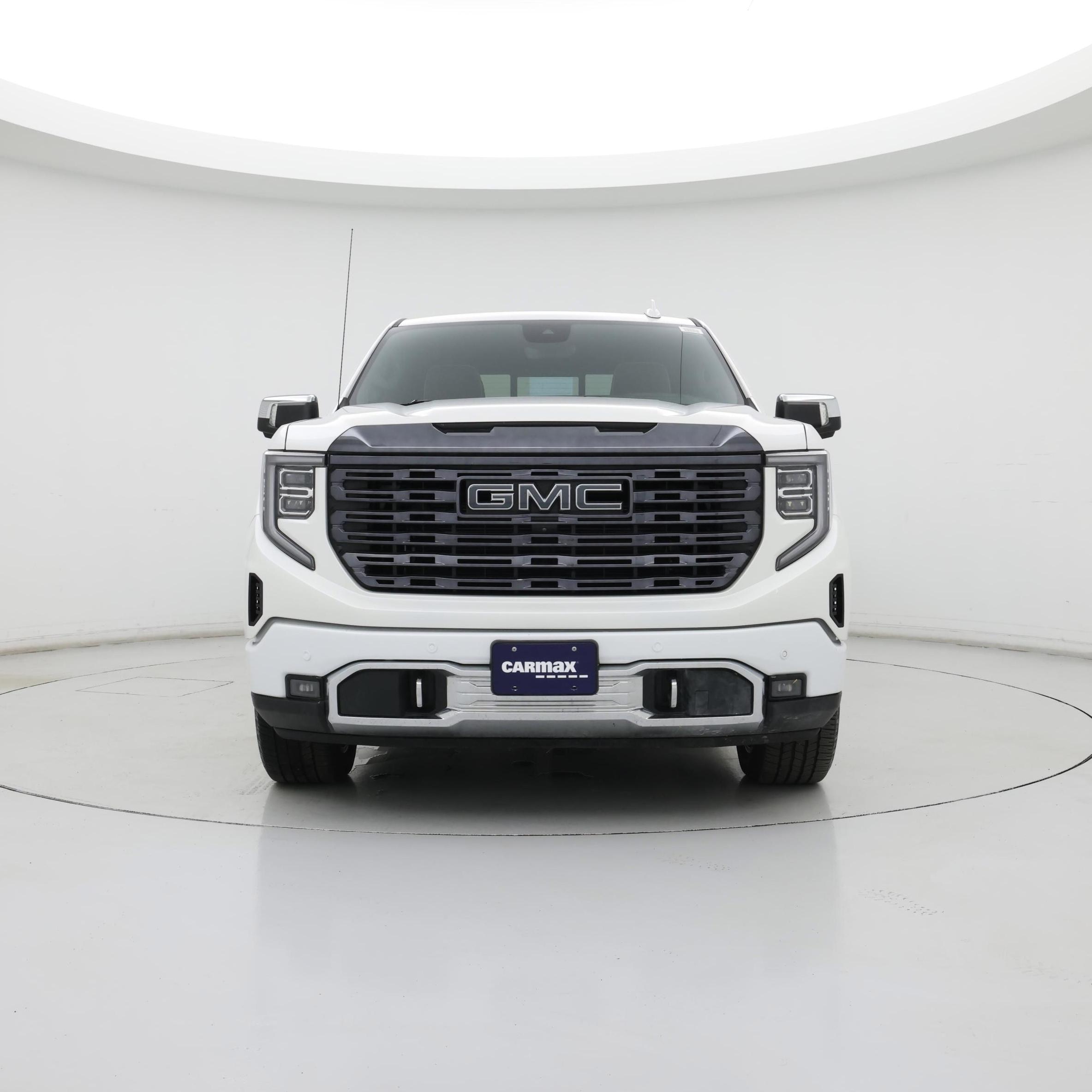 Thumbnail: 2023 GMC Sierra 1500 - 5