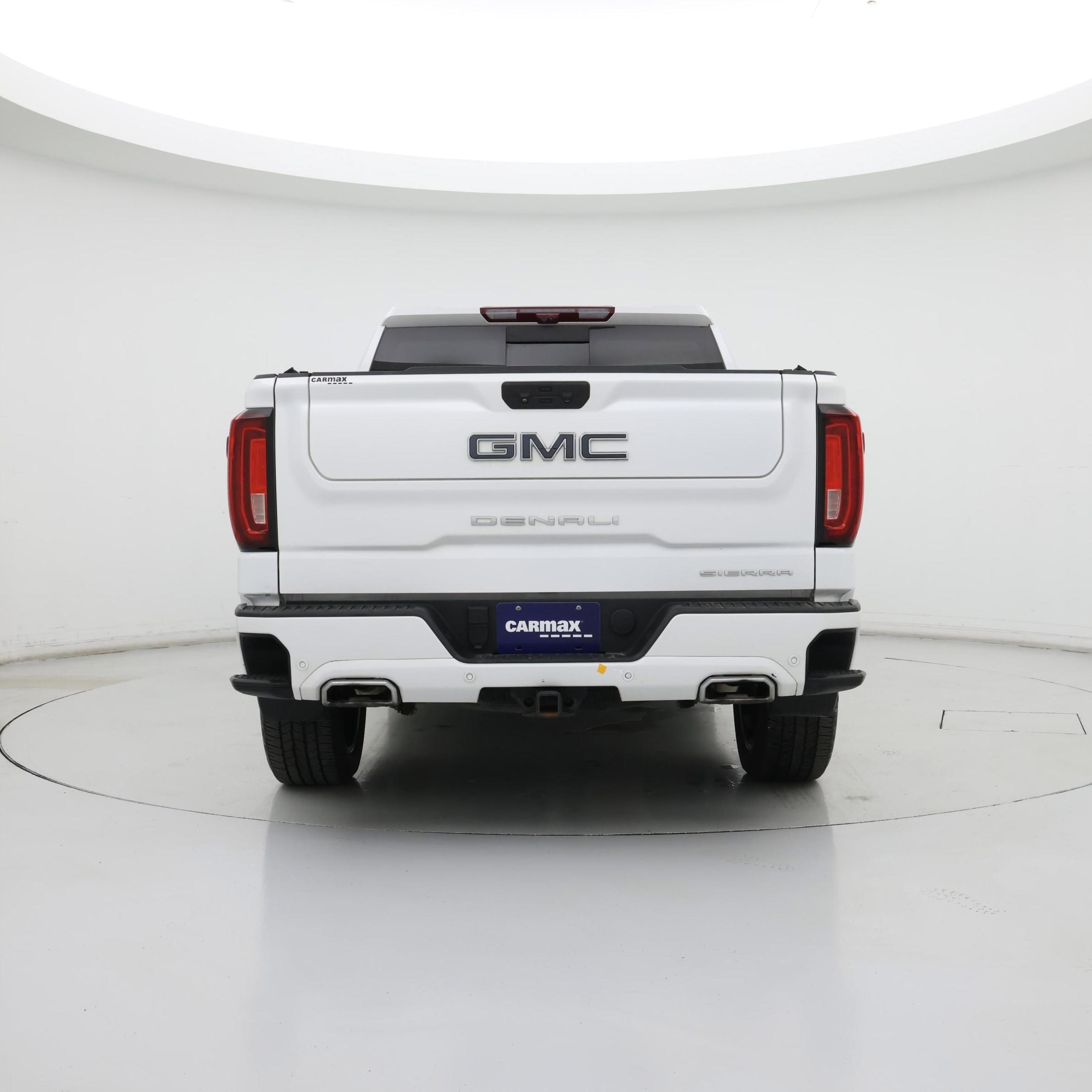 Thumbnail: 2023 GMC Sierra 1500 - 6