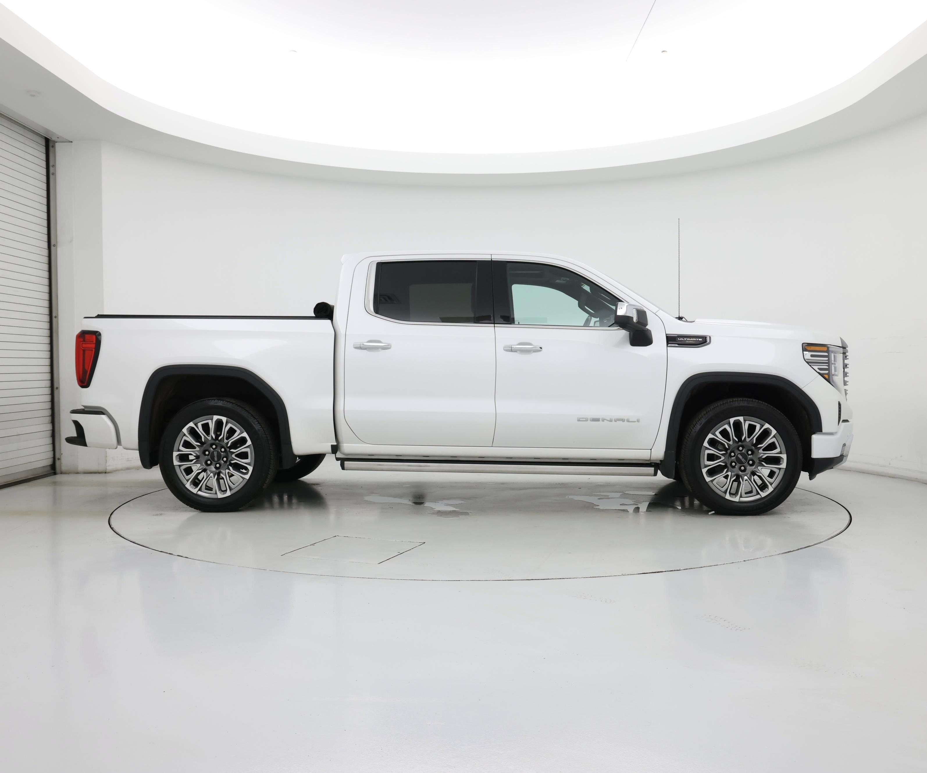 Thumbnail: 2023 GMC Sierra 1500 - 7