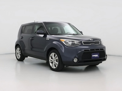 2016 Kia Soul Soul+ -
                  Minneapolis, MN