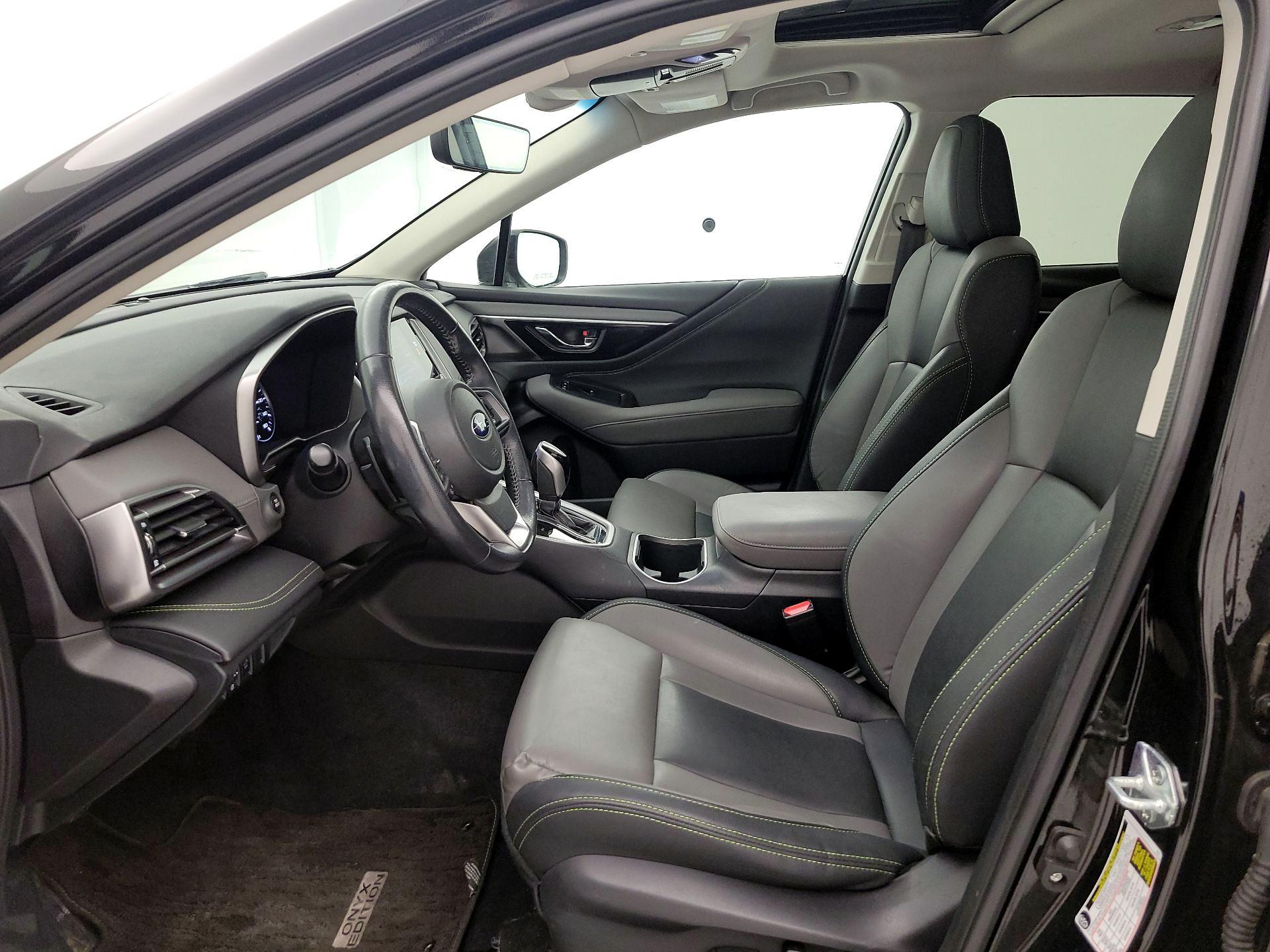 Thumbnail: 2021 Subaru Outback - 11