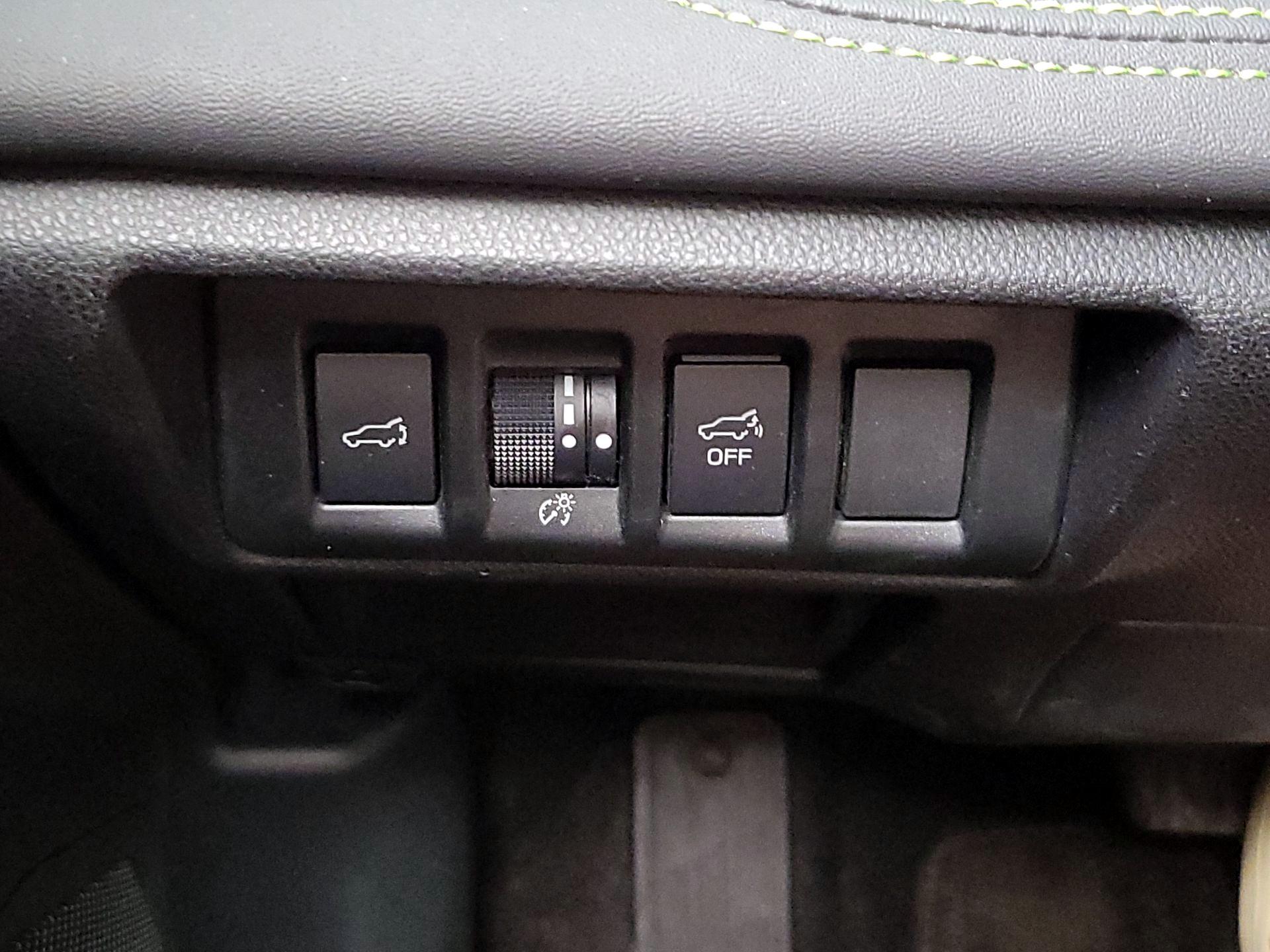 Thumbnail: 2021 Subaru Outback - 13