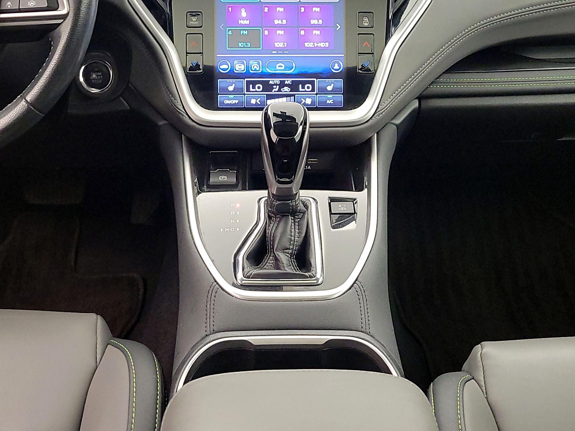 Thumbnail: 2021 Subaru Outback - 18
