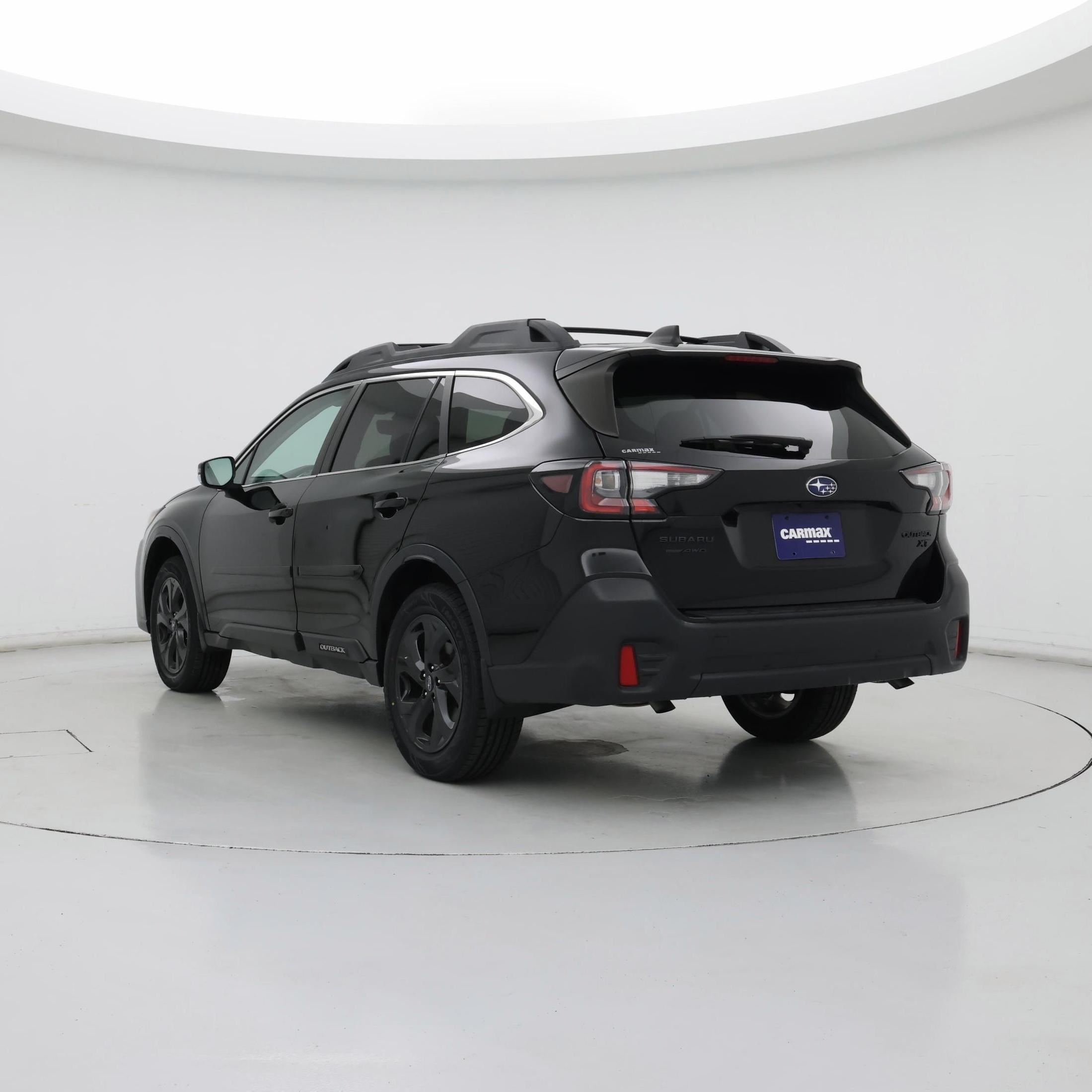 Thumbnail: 2021 Subaru Outback - 2