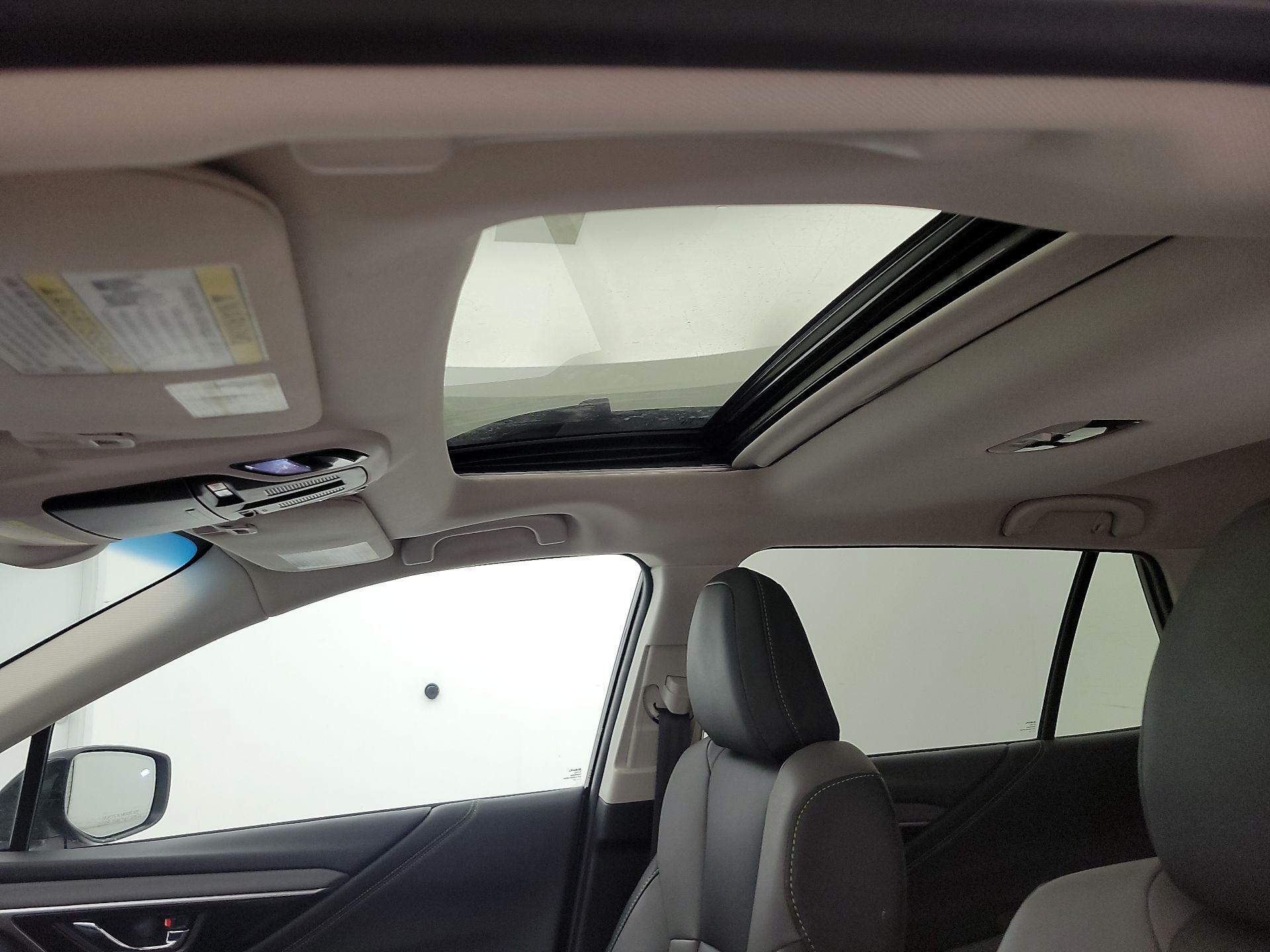 Thumbnail: 2021 Subaru Outback - 20