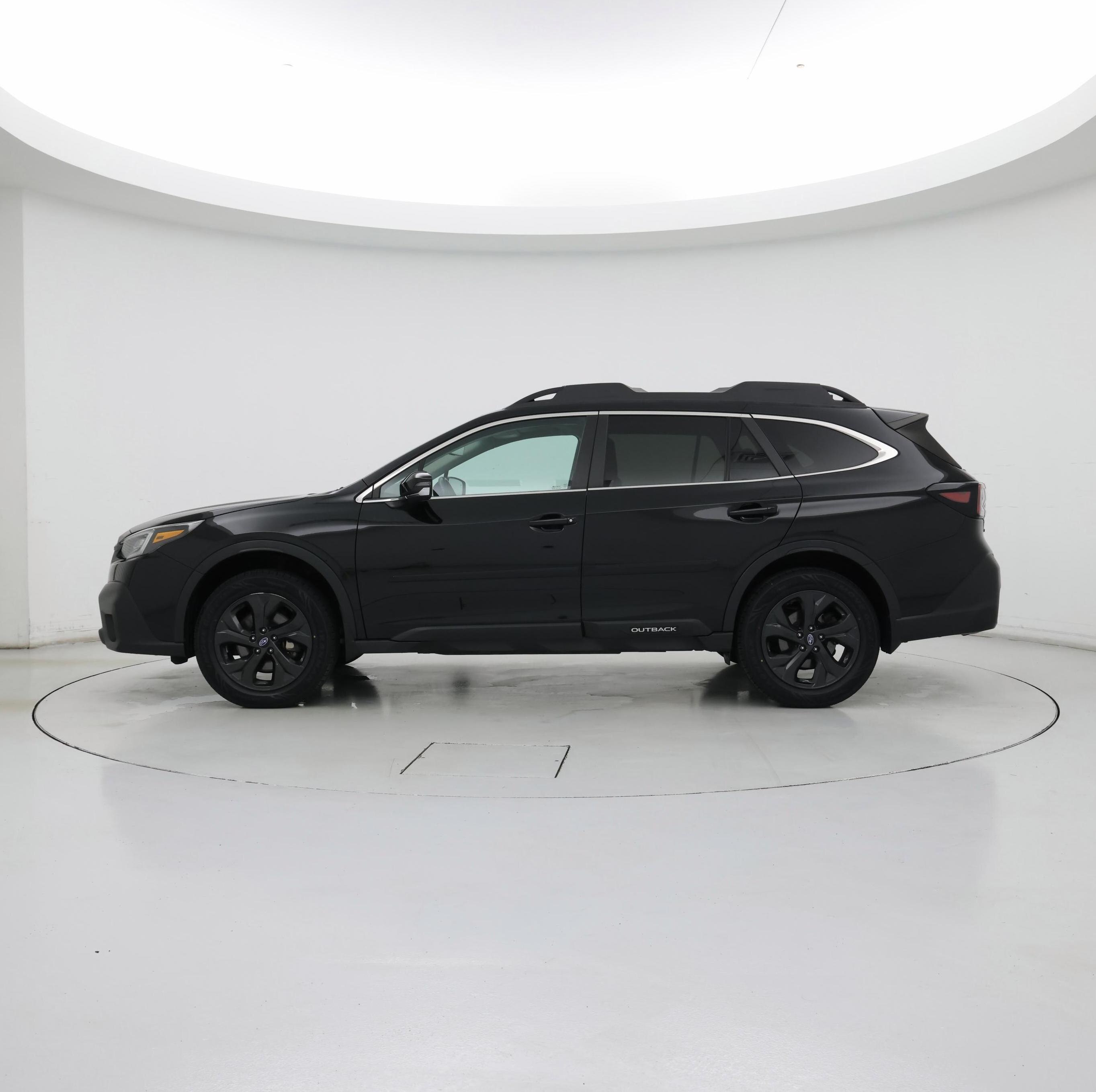Thumbnail: 2021 Subaru Outback - 3