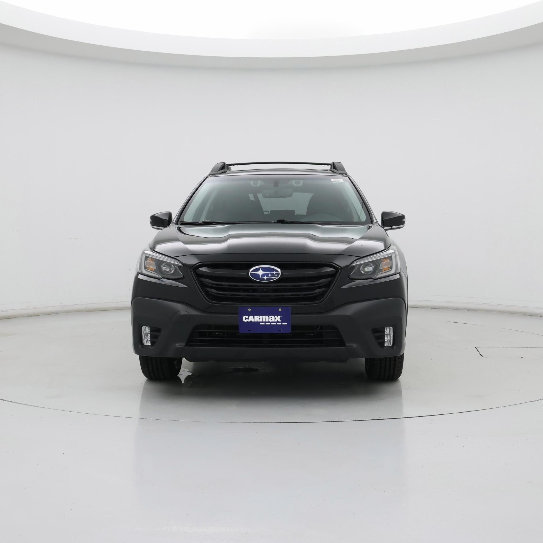 Thumbnail: 2021 Subaru Outback - 5