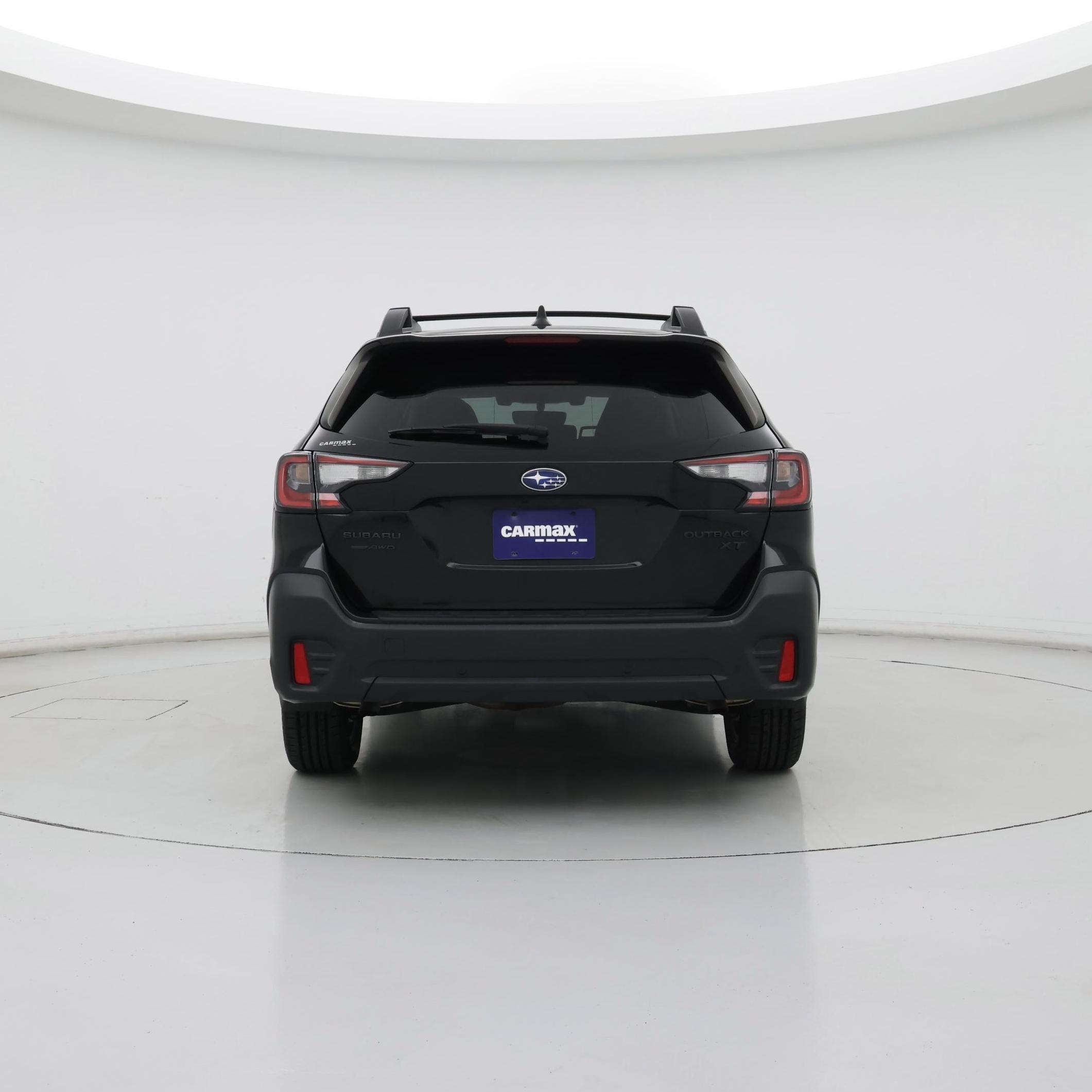 Thumbnail: 2021 Subaru Outback - 6