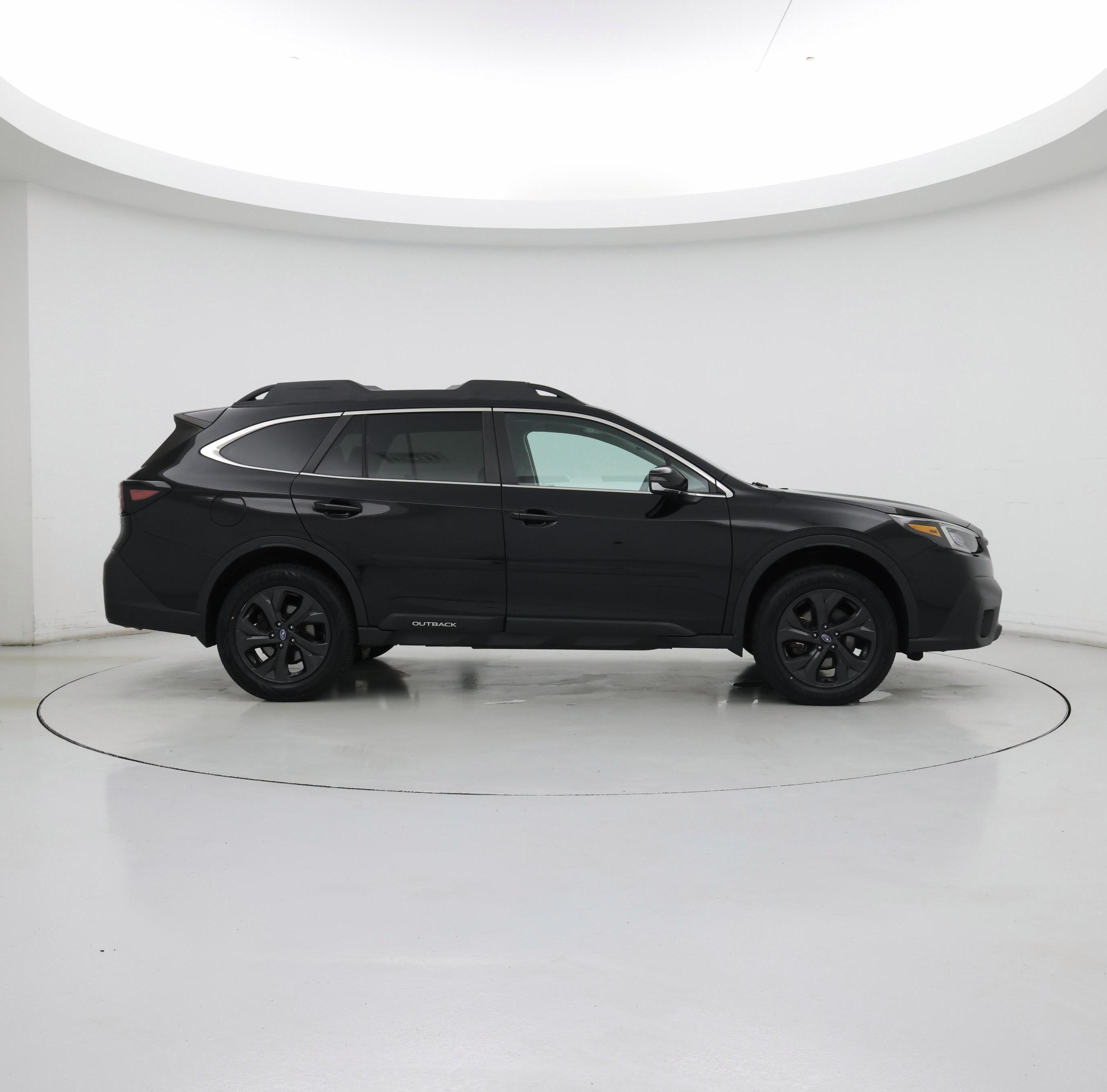 Thumbnail: 2021 Subaru Outback - 7