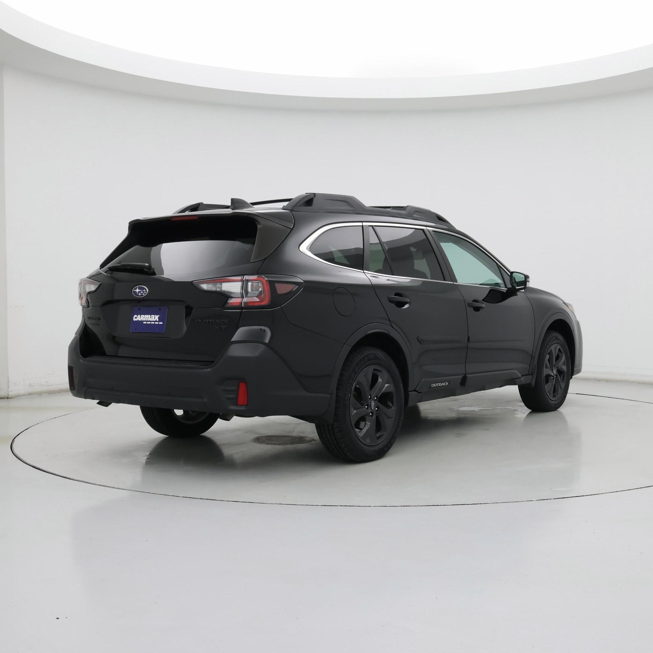 Thumbnail: 2021 Subaru Outback - 8