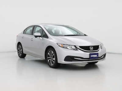 2015 Honda Civic EX -
                  Minneapolis, MN