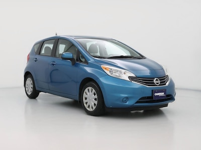 2014 Nissan Versa Note SV -
                  Minneapolis, MN