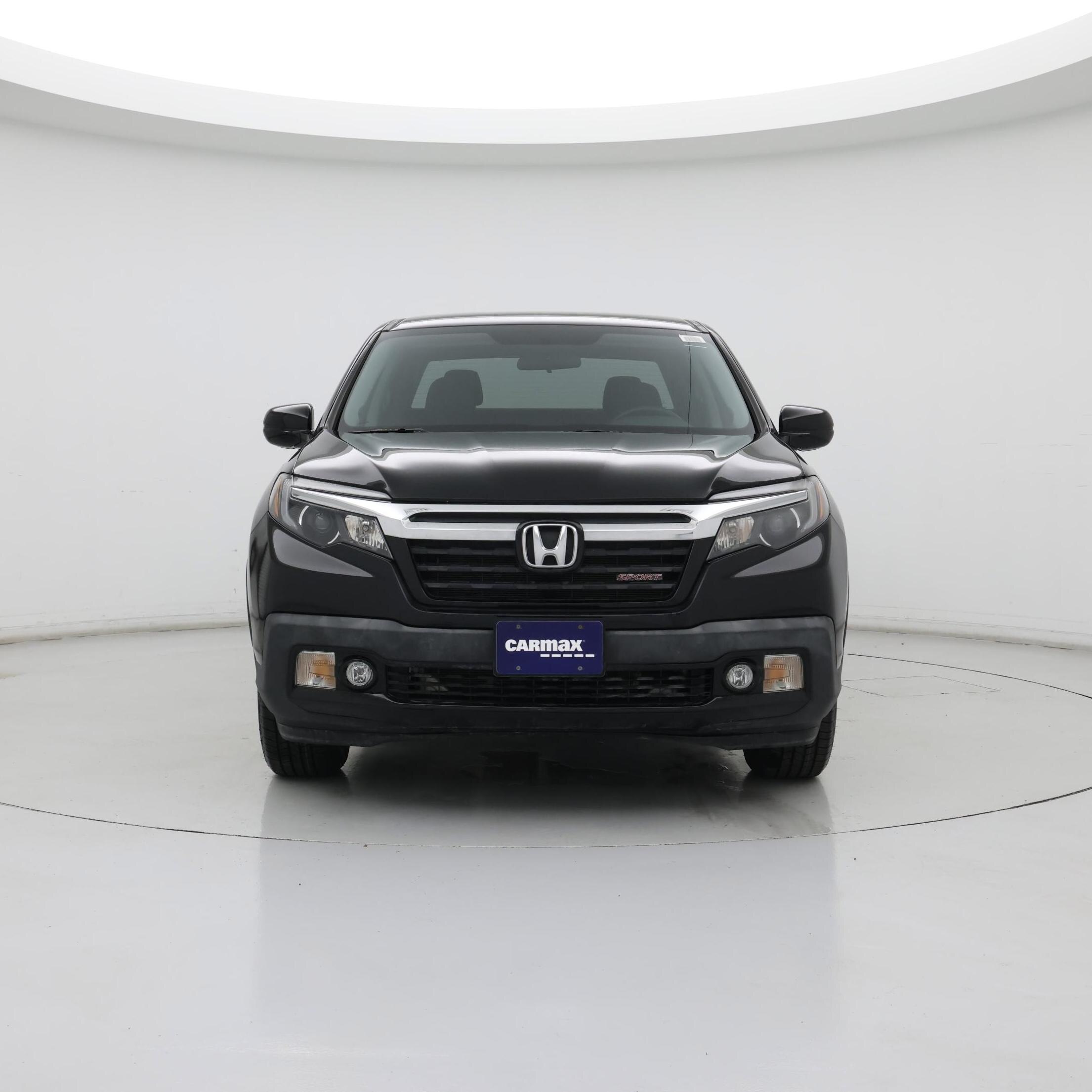 Thumbnail: 2019 Honda Ridgeline - 5