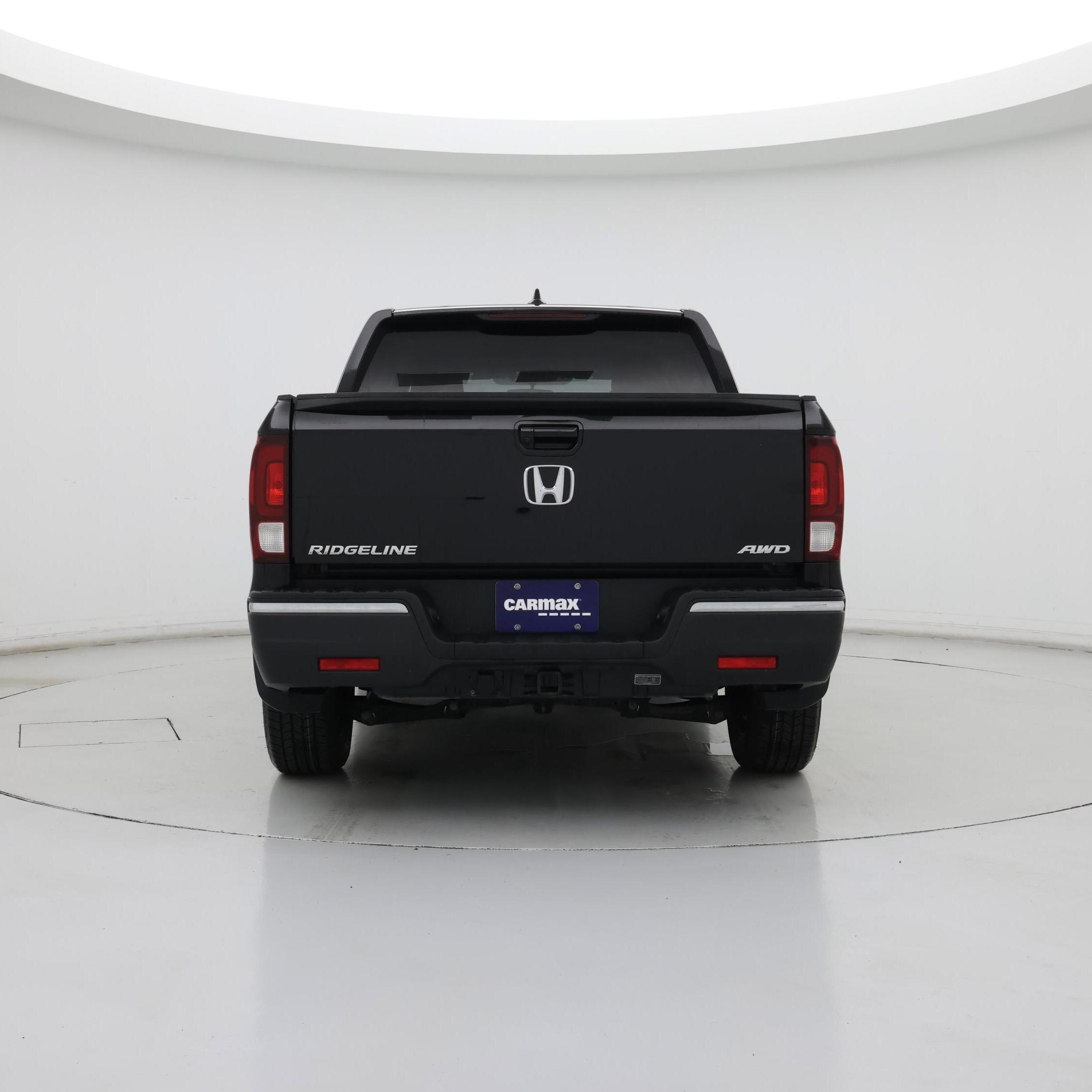 Thumbnail: 2019 Honda Ridgeline - 6