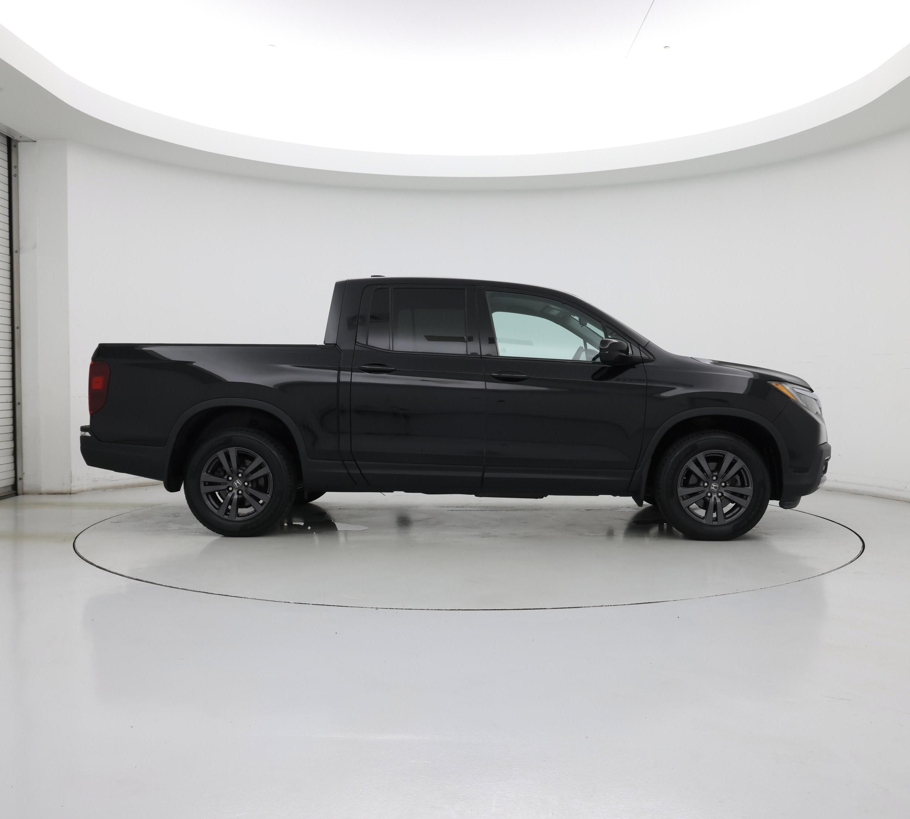 Thumbnail: 2019 Honda Ridgeline - 7
