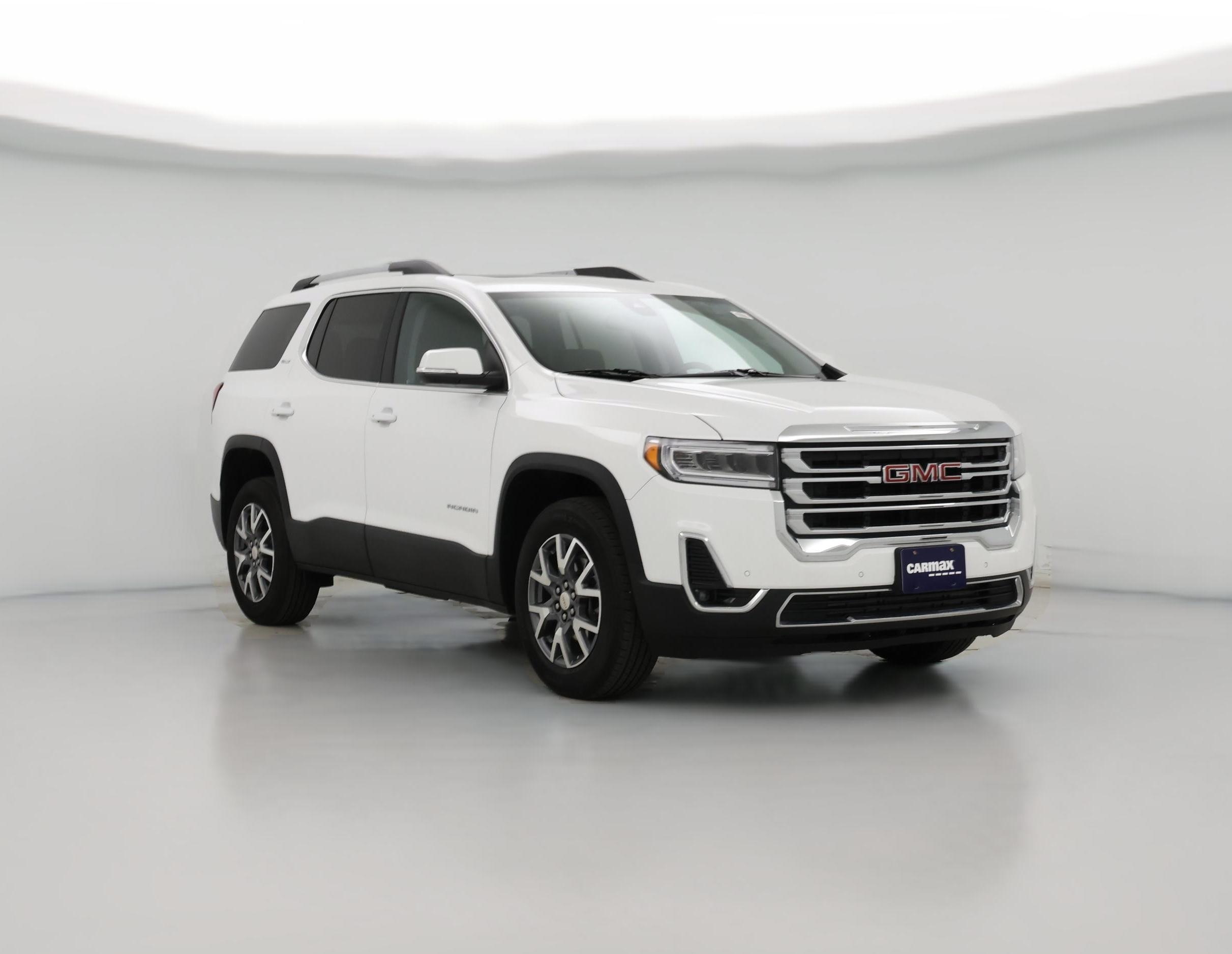 Thumbnail: 2023 GMC Acadia - 1