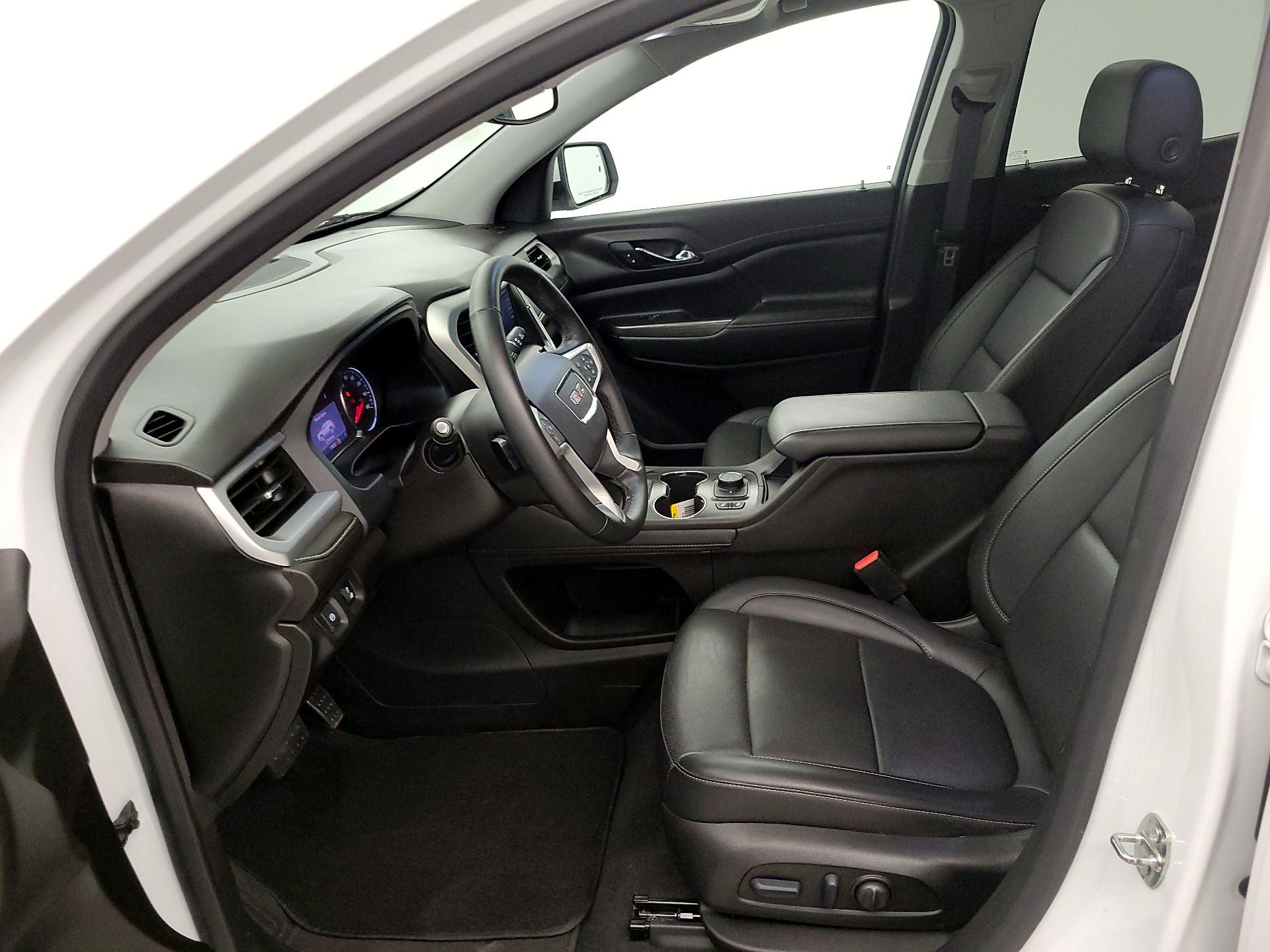 Thumbnail: 2023 GMC Acadia - 11