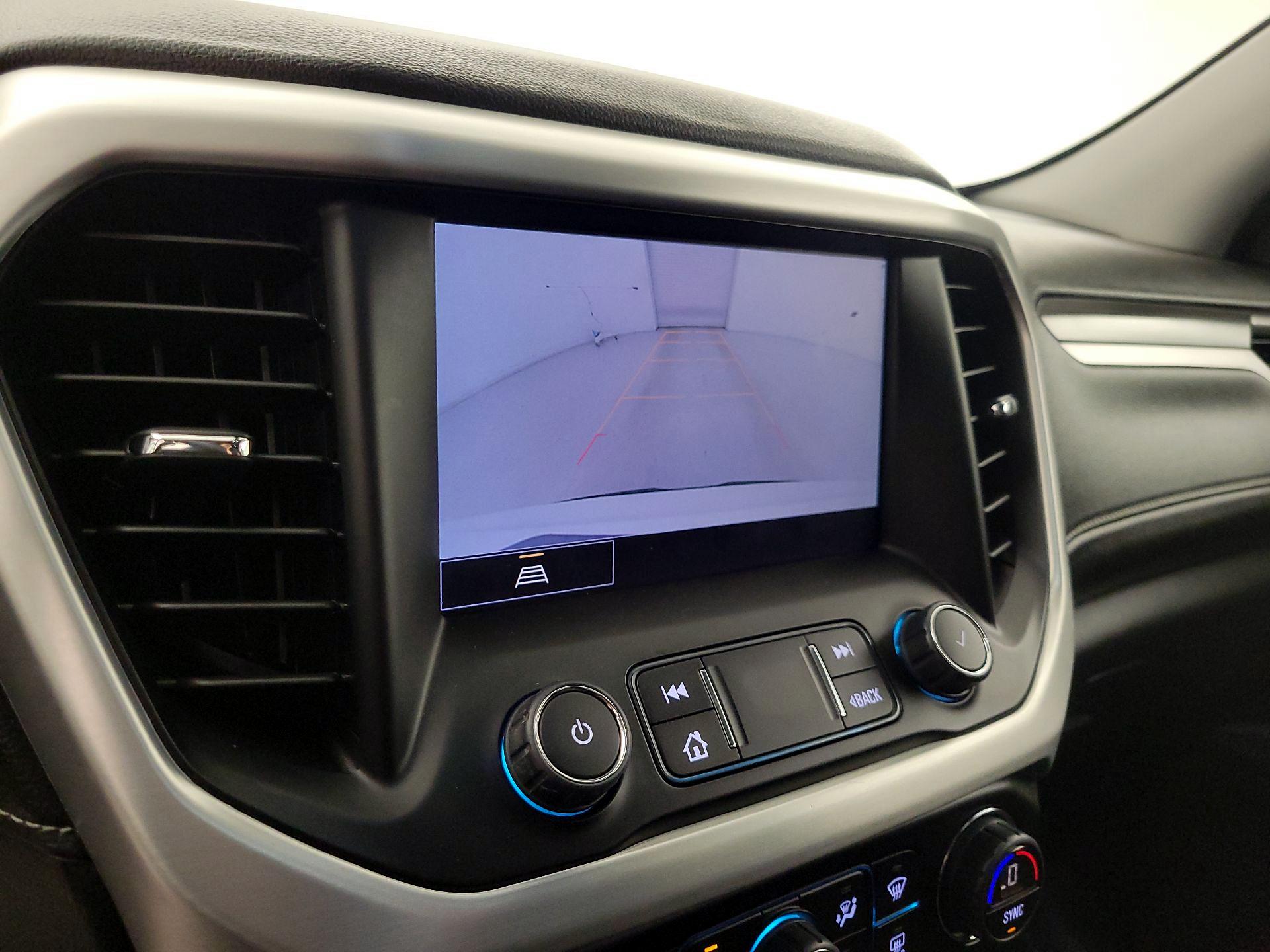 Thumbnail: 2023 GMC Acadia - 15