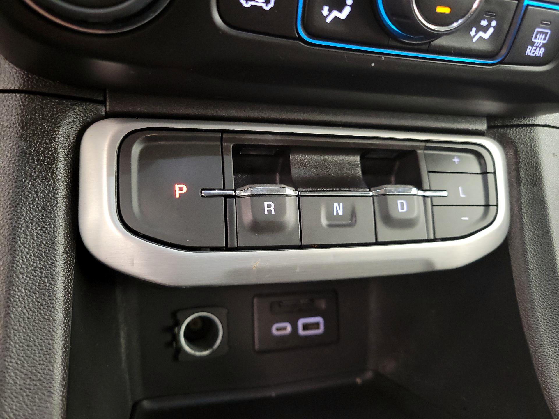 Thumbnail: 2023 GMC Acadia - 18