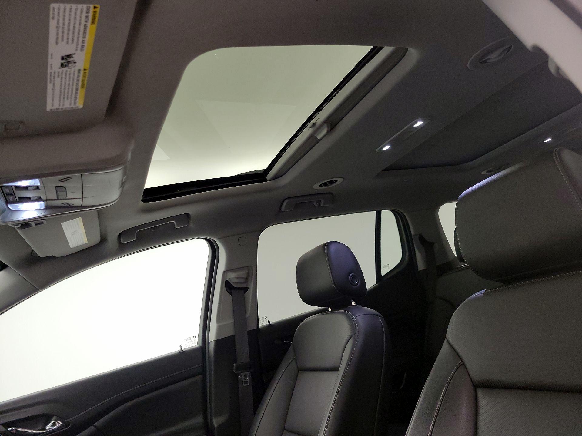 Thumbnail: 2023 GMC Acadia - 20