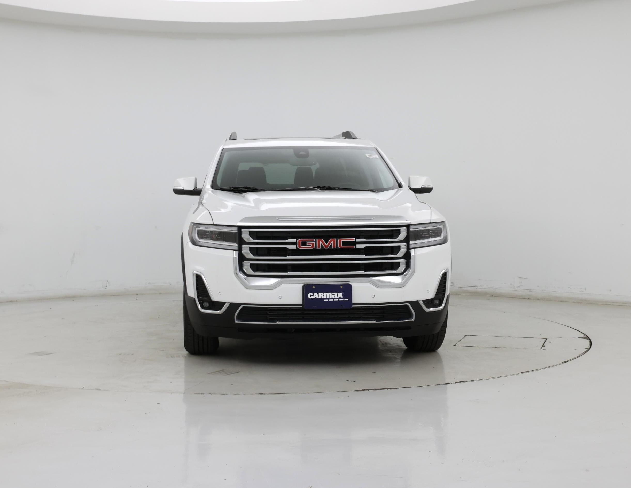 Thumbnail: 2023 GMC Acadia - 5